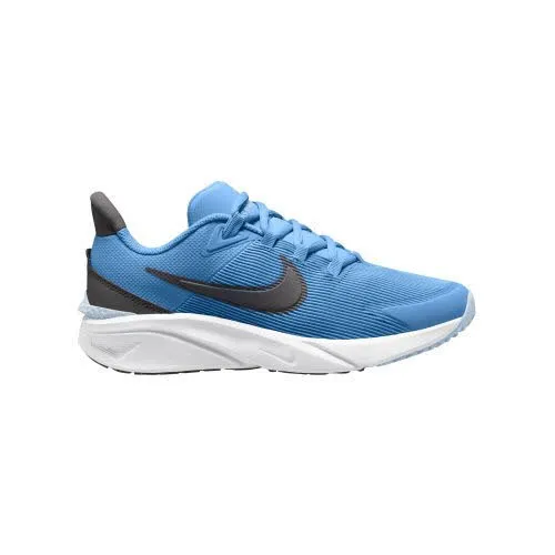 Nike Star Runner 4 Big Kids Sneaker Laufschuh Kinder blau