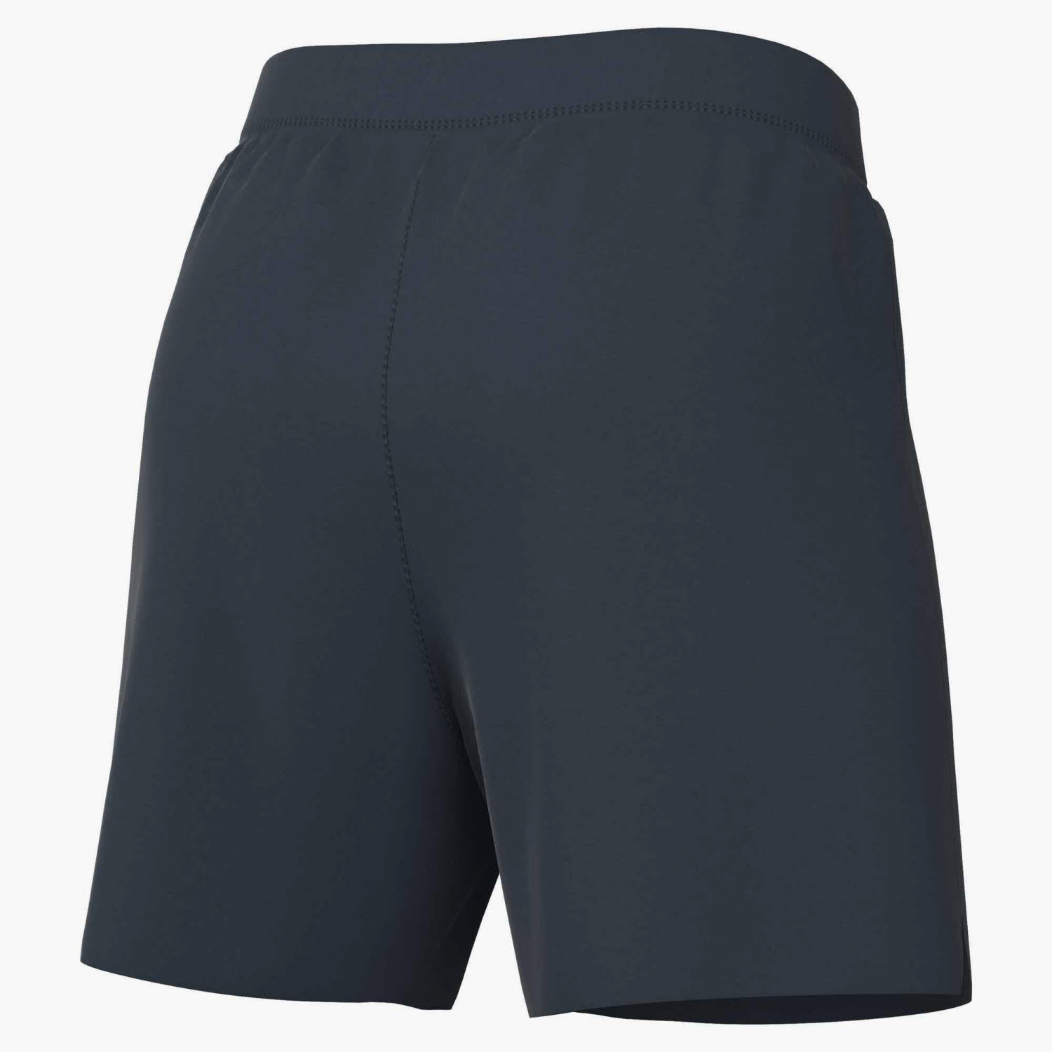 Nike M NKCT DF ADVTG 6IN SHORT Herren Tennisshorts blau