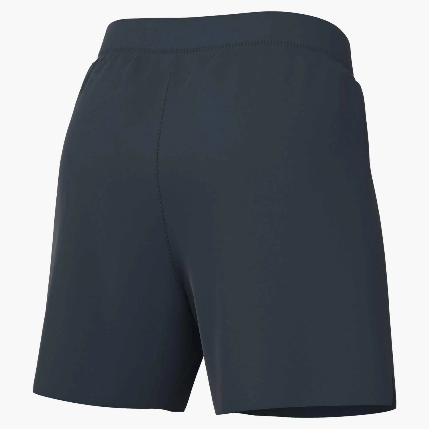 Nike M NKCT DF ADVTG 6IN SHORT Herren Tennisshorts blau