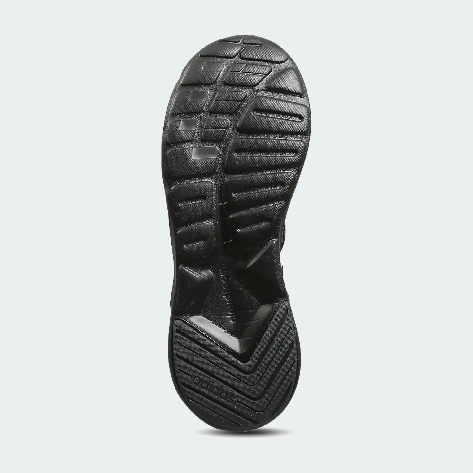 adidas NEBZED Herren Sneaker Laufschuhe Sportschuhe schwarz NEU