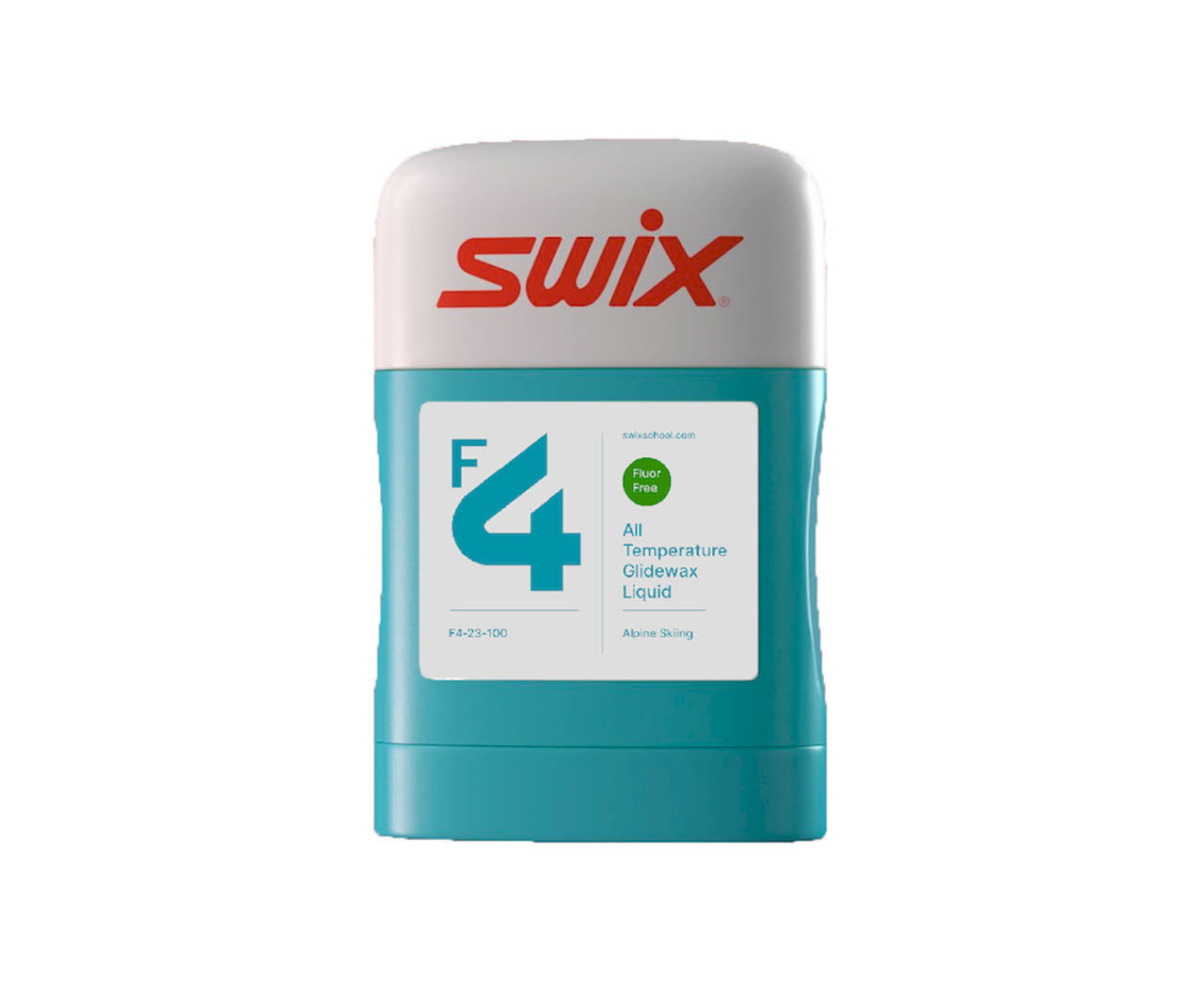 SWIX F4 Glidewax Liquid 100ml Flüssigwachs