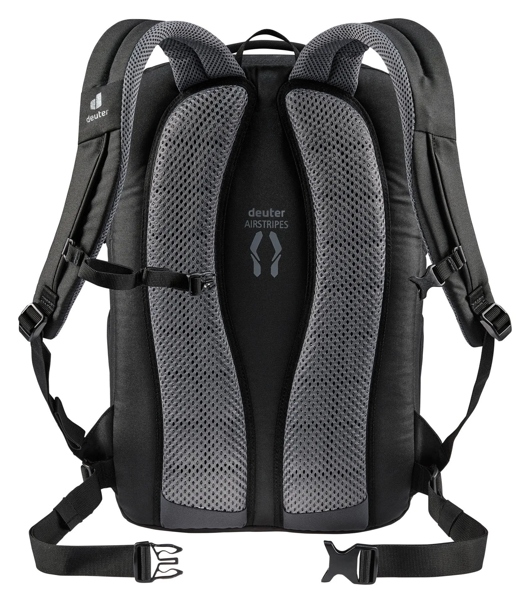 Deuter Giga Herren Lifestyle Rucksack Freizeit Schule Uni black NEU