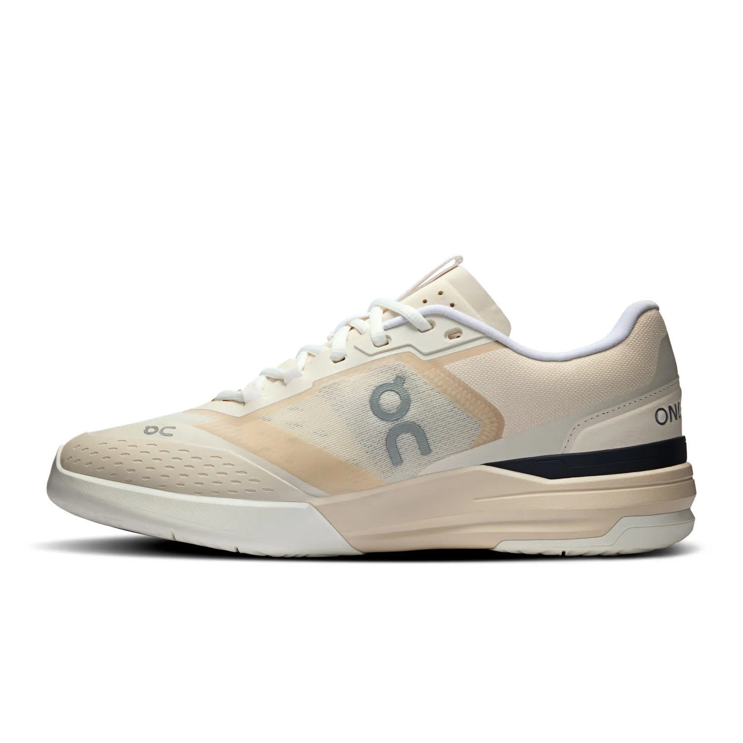 ON THE ROGER Advantage Pro Tennischuh Outdoor Herren beige