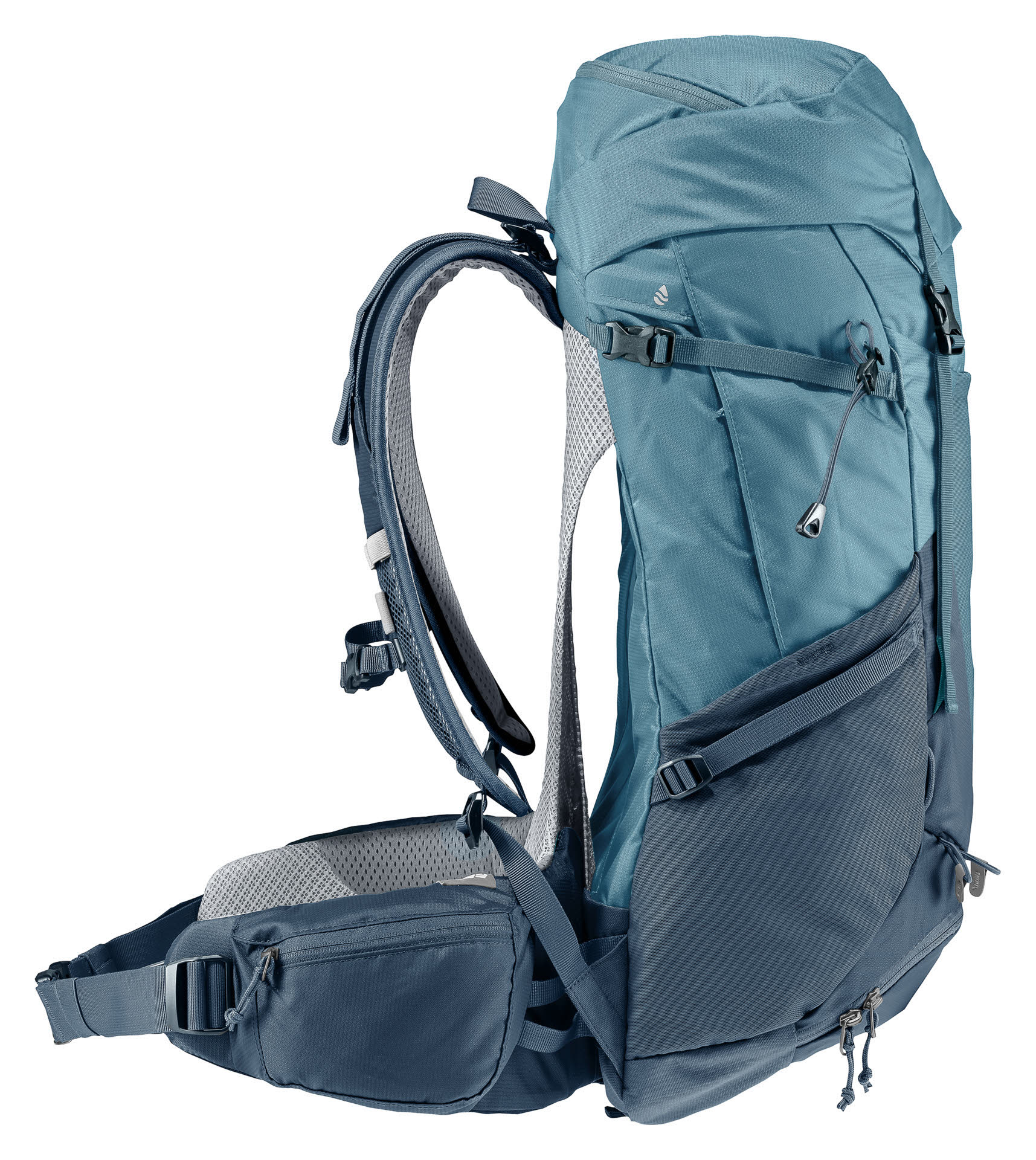Deuter Futura Pro 36 Unisex Wanderrucksack Trekkingrucksack atlantic-ink NEU
