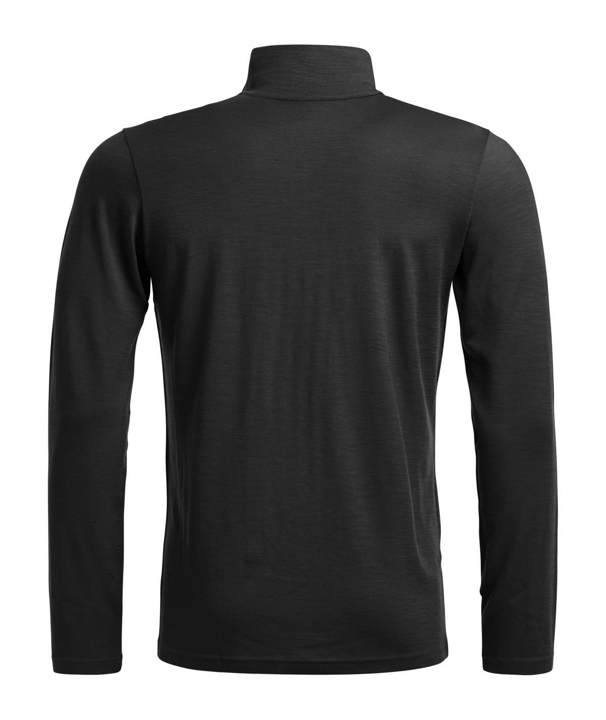 Ortovox 185 Rock`n Wool Skirolli Herren blau