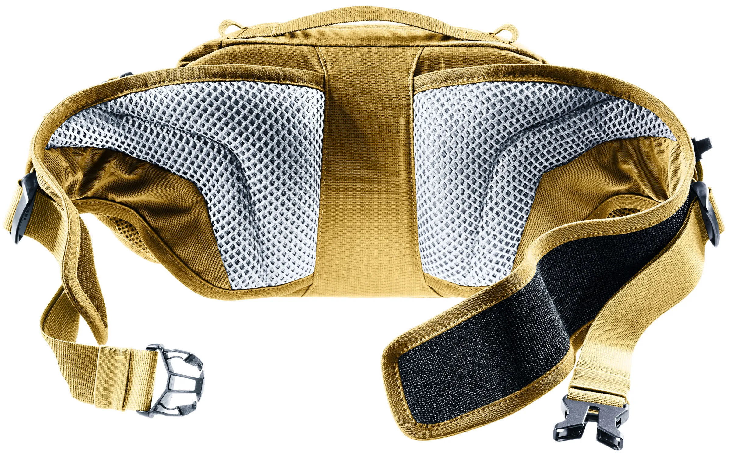 Deuter Pulse Pro 5 Bauchtasche savanna-dune