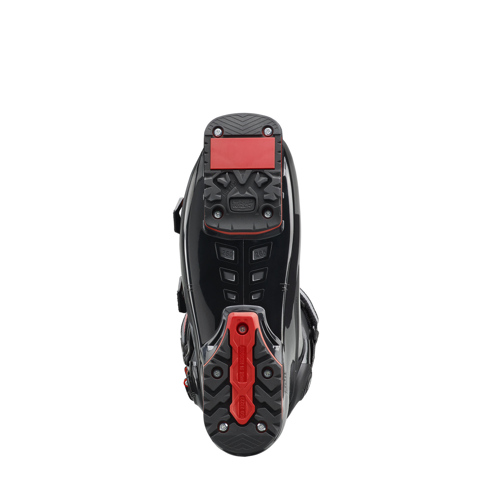 Nordica Speedmachine 3 130 (GW) Herren All-Mountain-Skischuhe schwarz