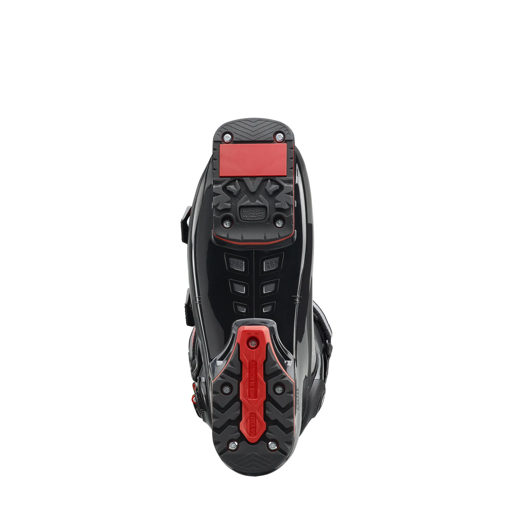 Nordica Speedmachine 3 130 (GW) Herren All-Mountain-Skischuhe schwarz