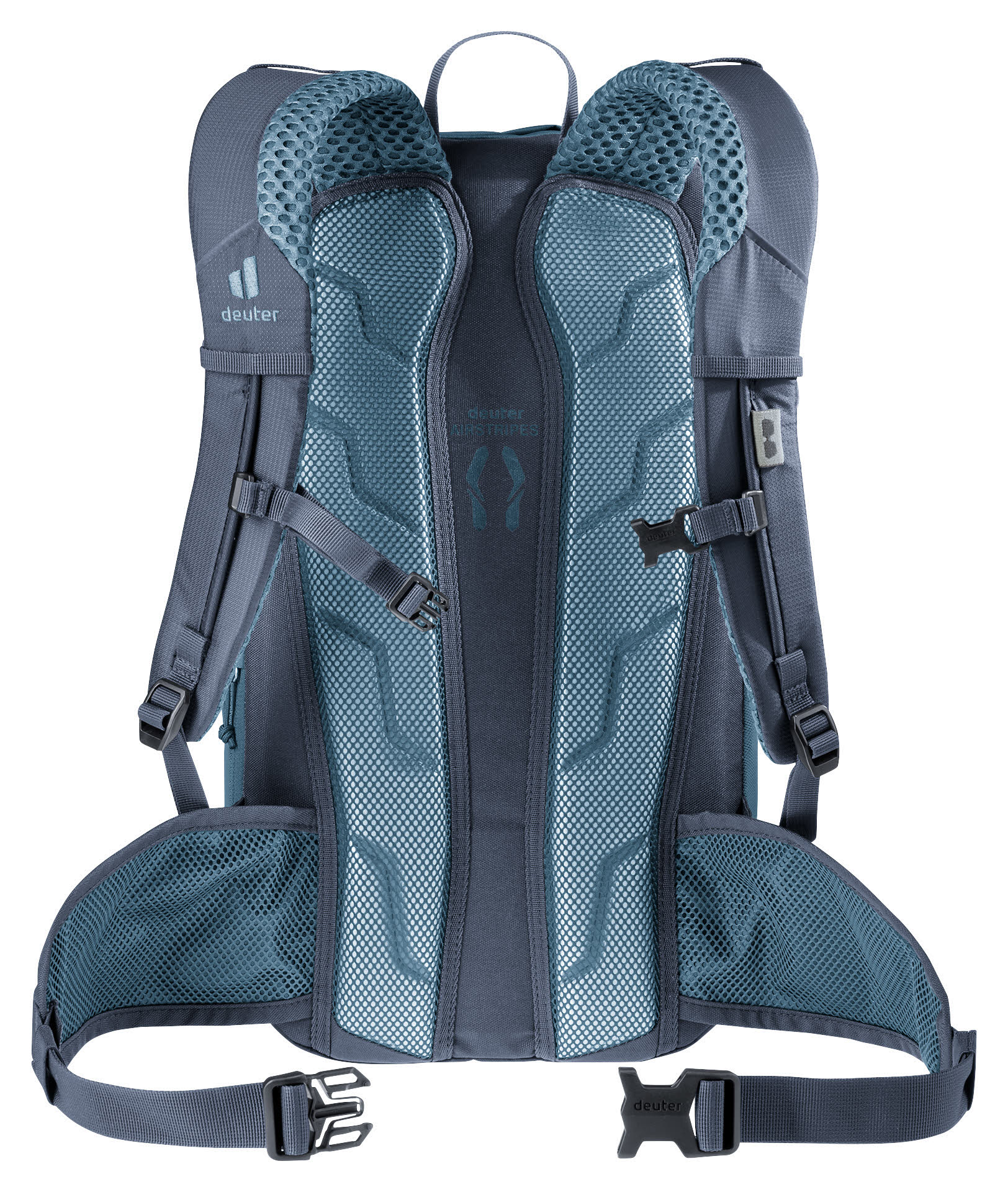 Deuter Bike I 16 Fahrradrucksack atlantic-Ink