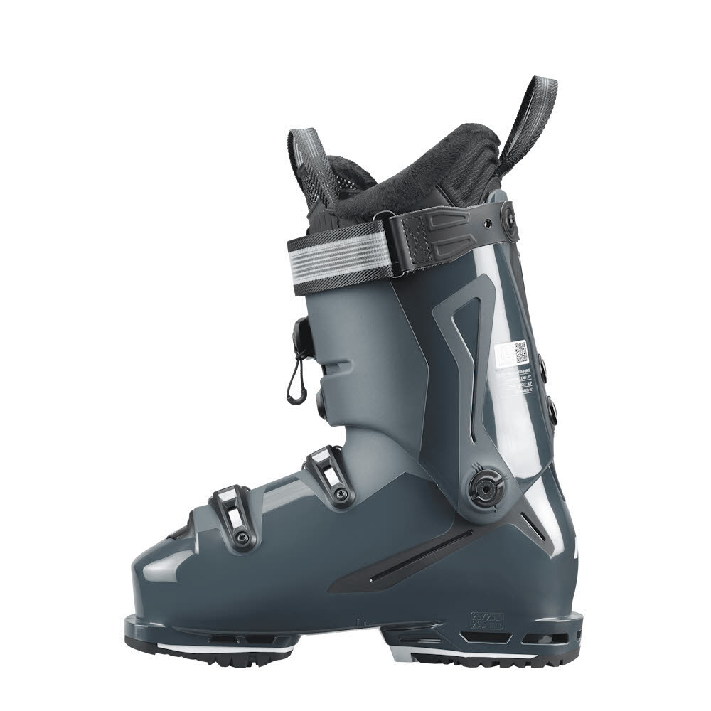 Nordica SPEEDMACHINE 3 105W BOA DD GW Damen Skischuhe Skiboots grün/schwarz/aquamarin
