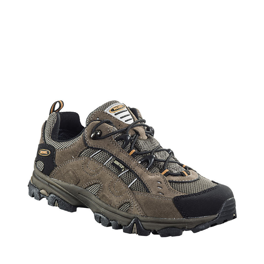 Meindl Magic Men 2.0 GTX Herren Trekkingschuhe Wanderschuhe braun NEU
