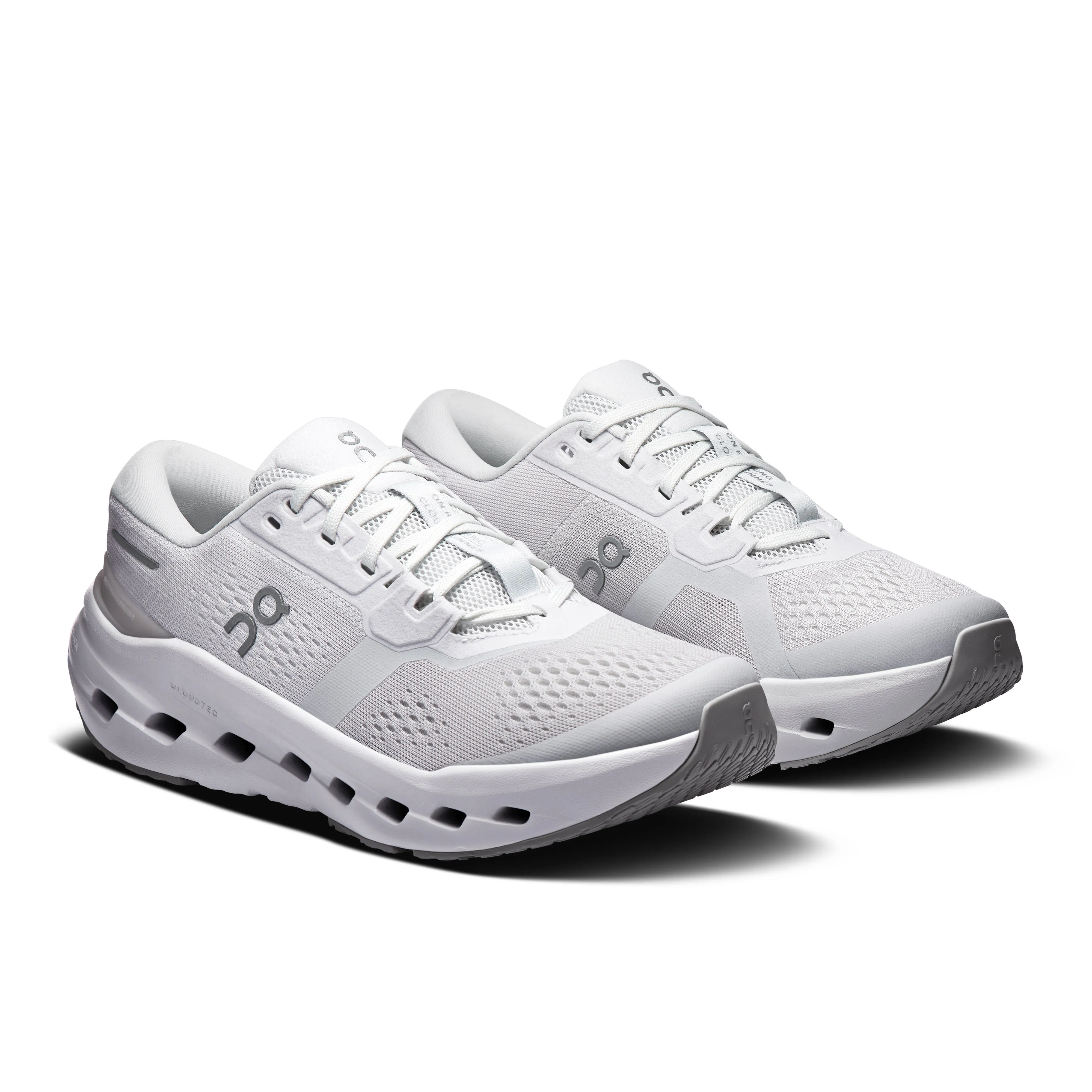 ON CLOUDRUNNER 3 Damen Laufschuhe Joggingschuhe frost/glacier