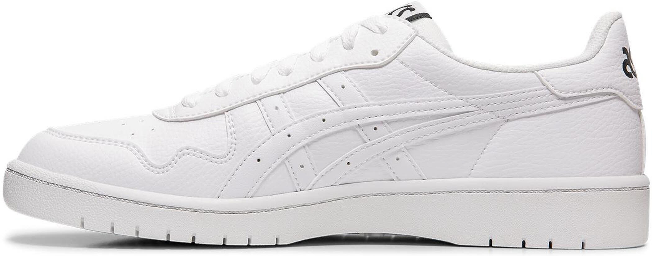 Asics JAPAN S™ Herren Freizeitschuhe Sneaker Low sportlich weiß