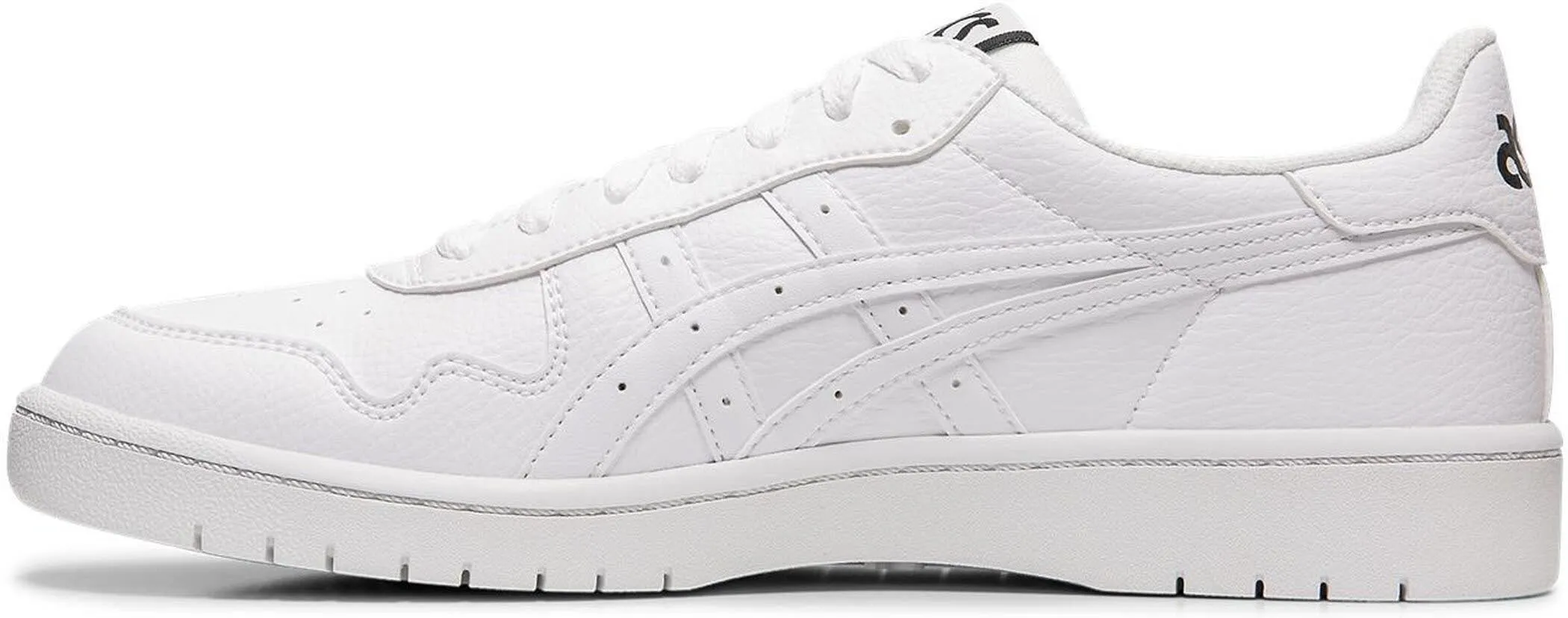 Asics JAPAN S™ Herren Freizeitschuhe Sneaker Low sportlich weiß