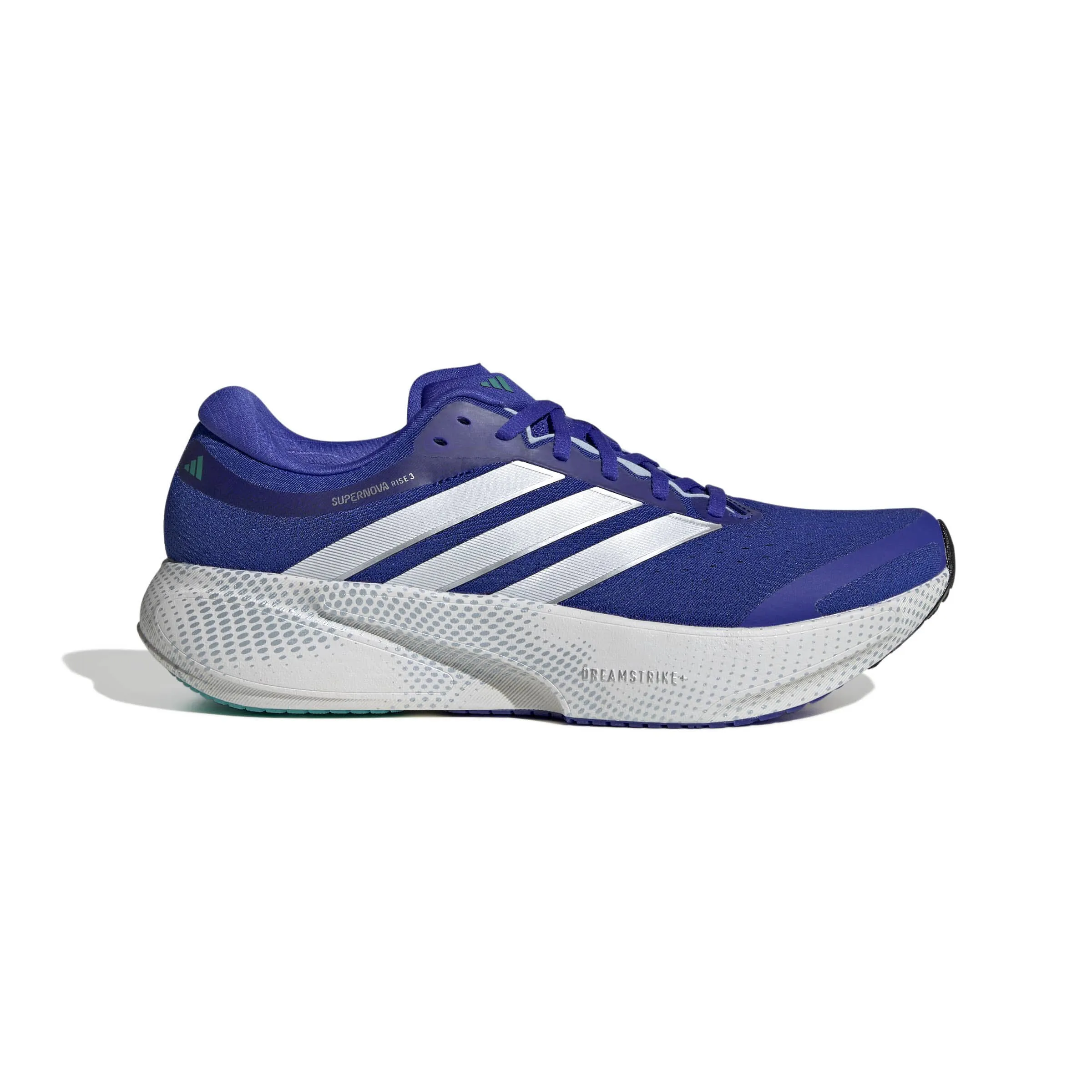 adidas SUPERNOVA RISE 3 Herren Laufschuhe Joggingschuhe blau/weiß