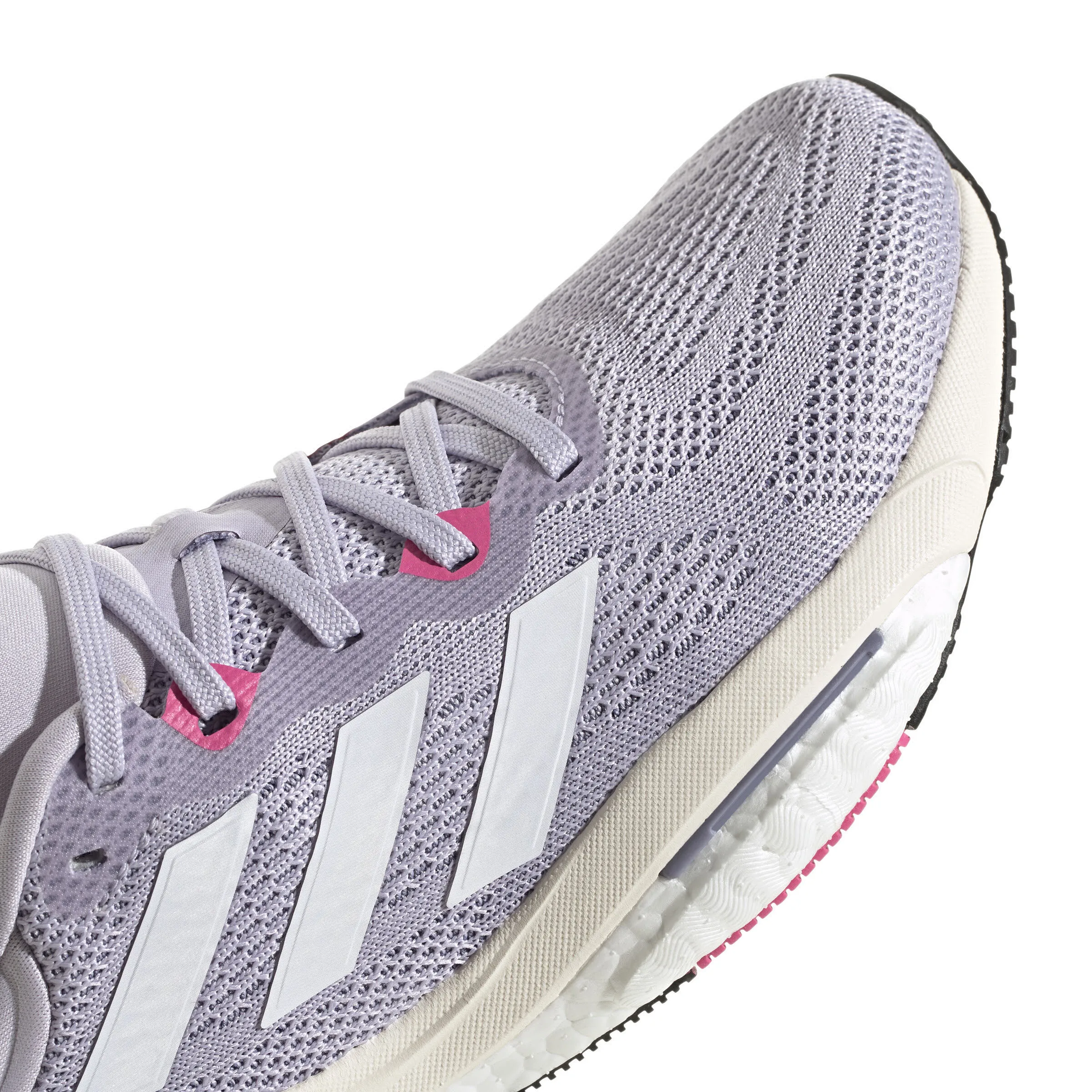 adidas Solarglide 6 Laufschuh Joggingschuh Sportschuh Damen lila NEU