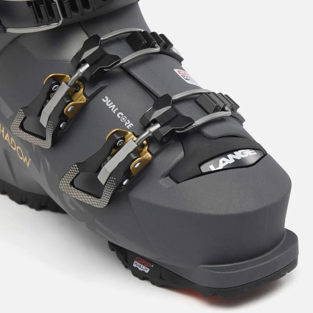 Lange SHADOW 85 W MV GW Damen Skischuhe Skiboots black pearl