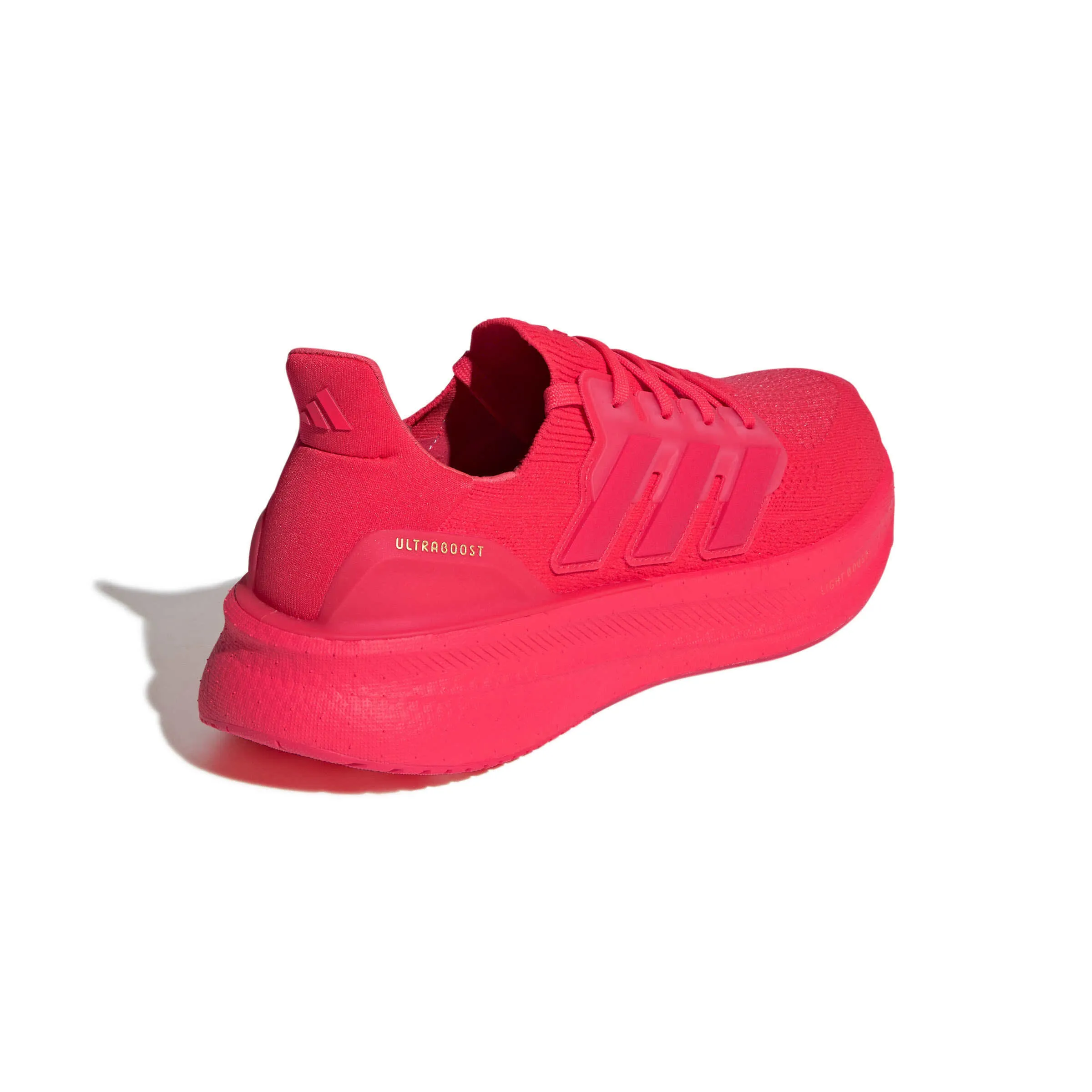 adidas ULTRABOOST 5 Herren Laufschuhe Joggingschuhe rot