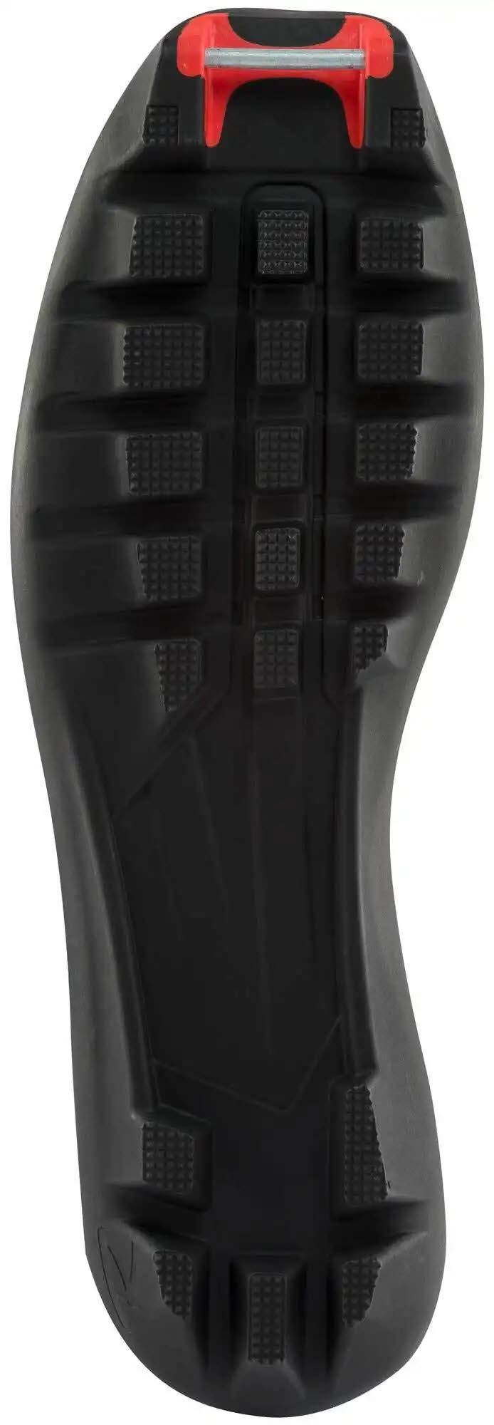 Rossignol XC-5 Langlaufschuhe Klassisch Nordic Touring schwarz NEU
