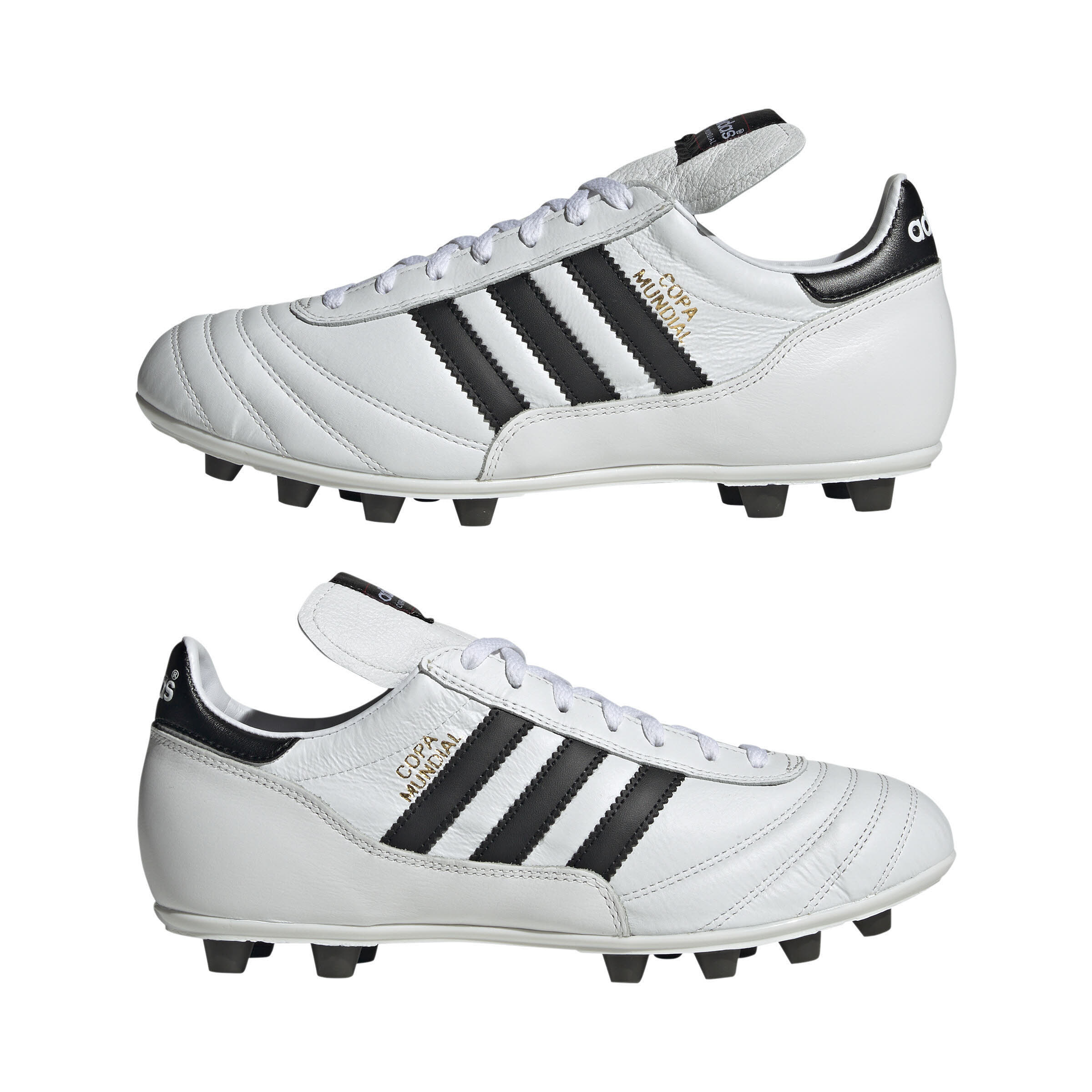 adidas Copa Mundial Fußballschuh Herren weiß