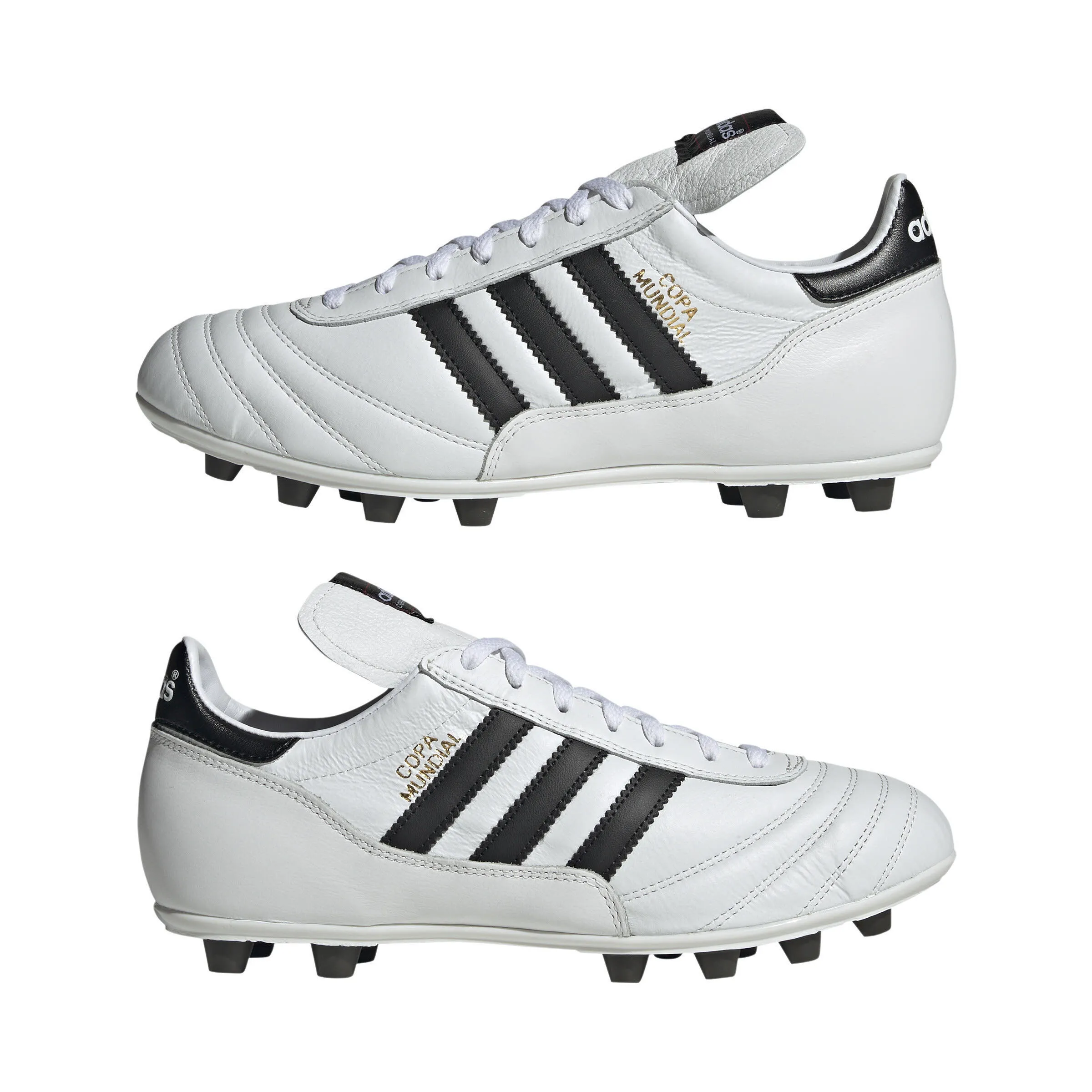 adidas Copa Mundial Fußballschuh Herren weiß