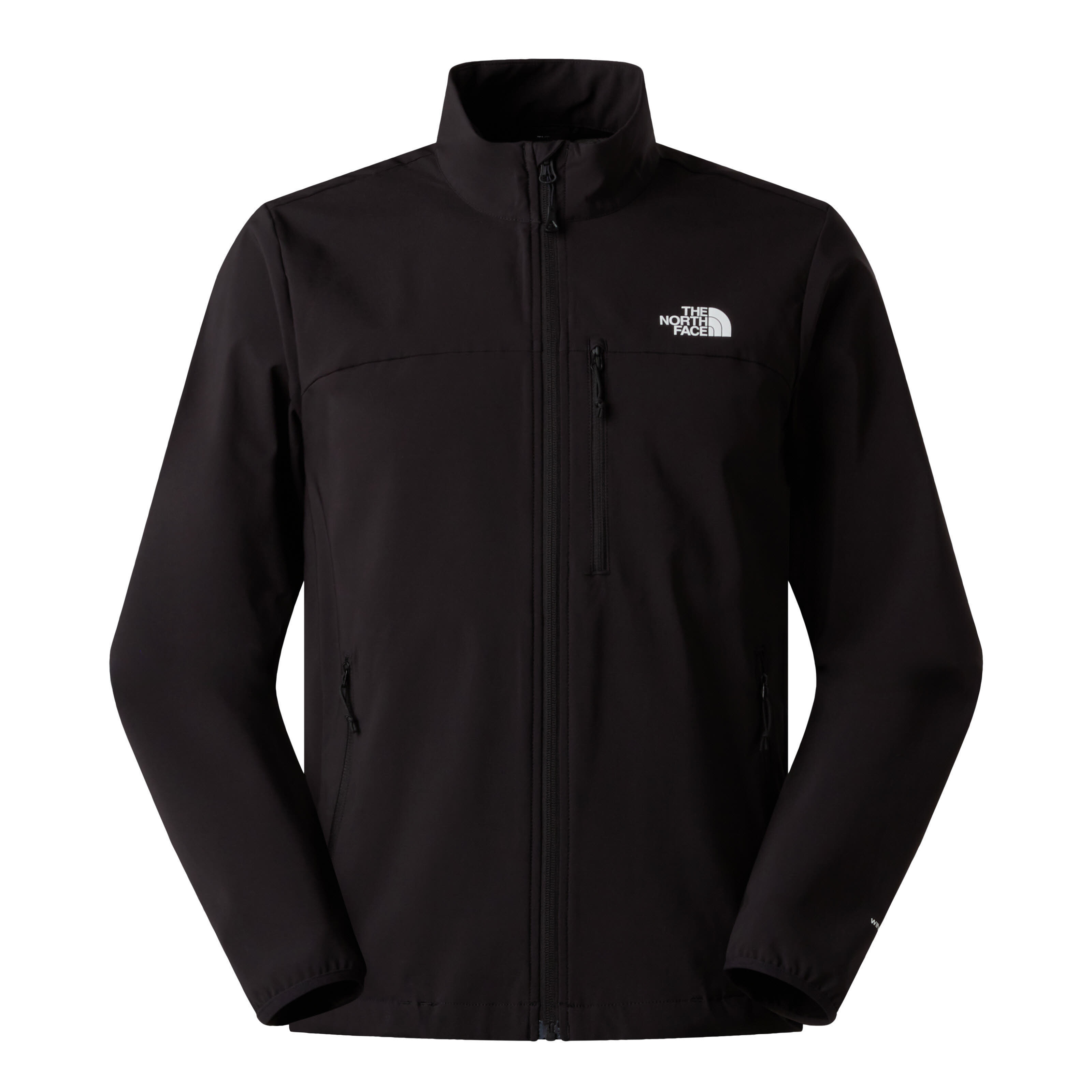 HE NIMBLE JACKET 2 TNF BLACK, XX Large