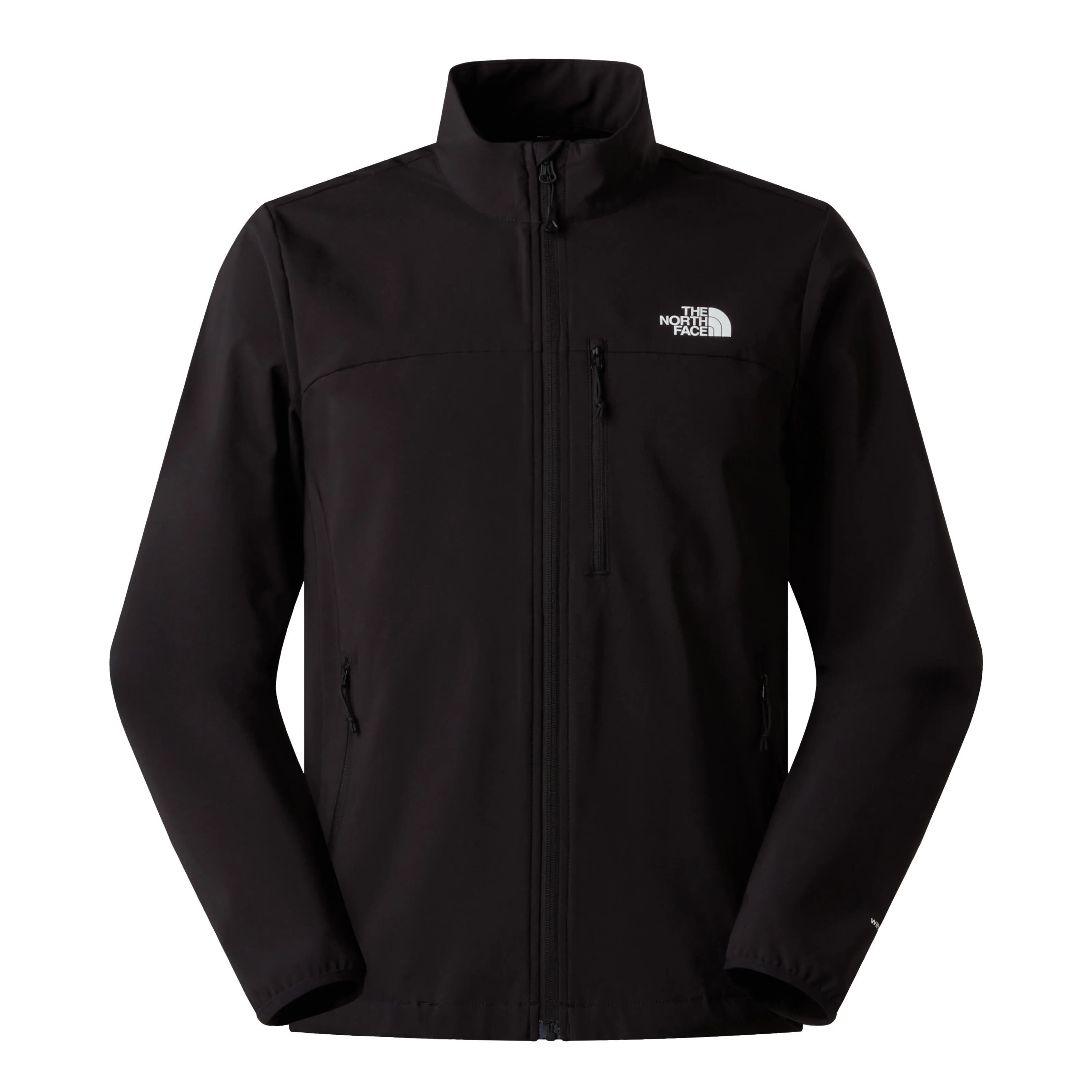 HE NIMBLE JACKET 2 TNF BLACK, XX Large