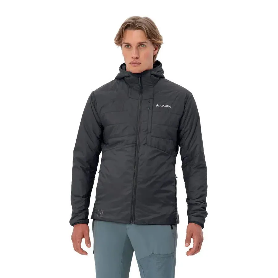 Vaude Freney VI Herren Isolationsjacke schwarz