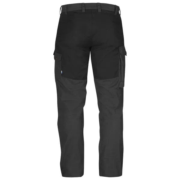Fjällräven Herren Barents Pro Winter Trousers Outdoorhose Trekkinghose gefüttert dark grey NEU