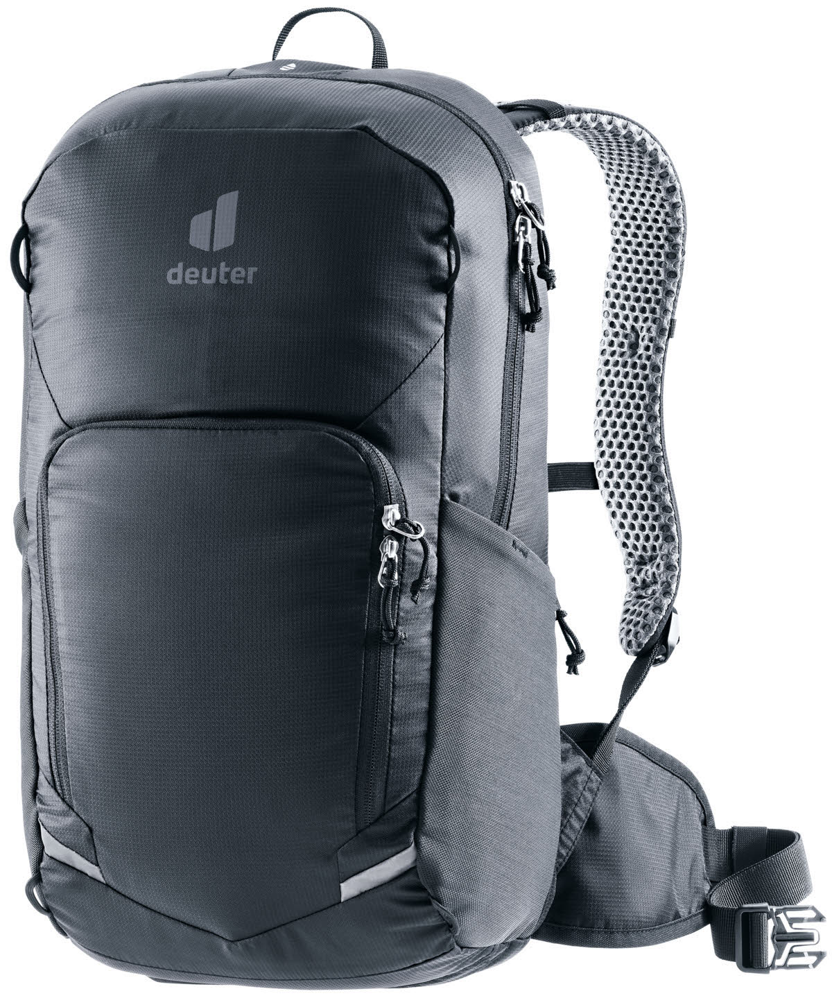 Deuter BIKE I 20 Fahrradrucksack schwarz