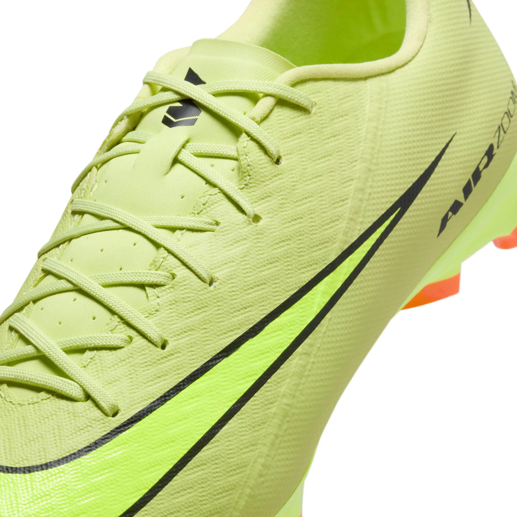 ZM VAPOR 16 ACADEMY FG/MG - Fußballschuhe Herren gelb