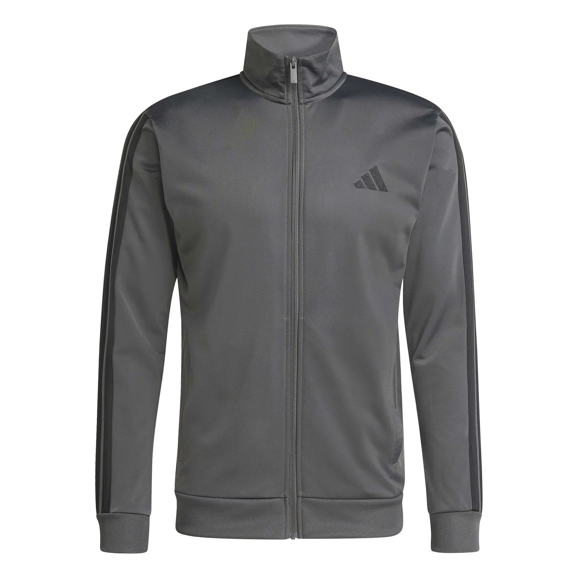 Adidas Trainingsanzug Herren grau