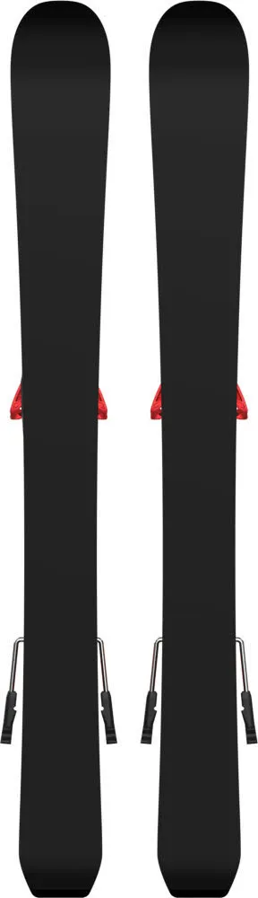 Atomic REDSTER J2 70-90 + C 5 GW Kinder Ski 25/26 rot