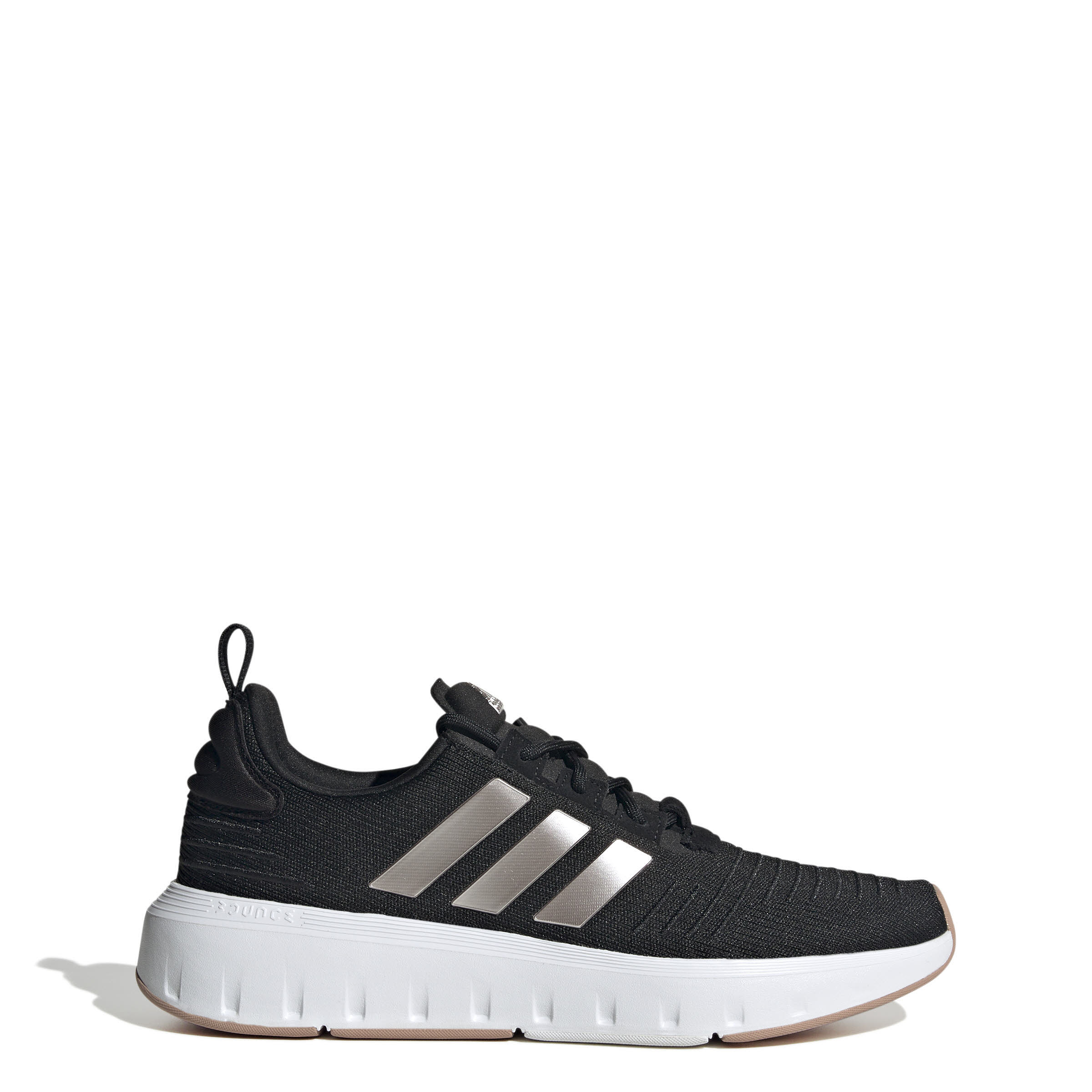 adidas SWIFT RUN 23 Damen Sneaker Laufschuhe Joggingschuhe schwarz NEU