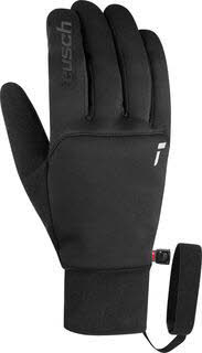 Reusch BACKCOUNTRY TOUCH- TEC Handschuhe schwarz Damen NEU
