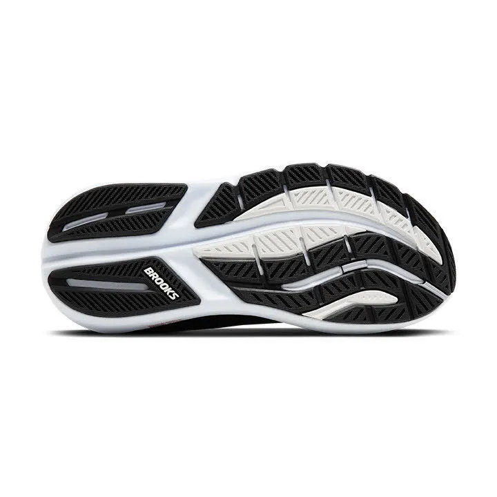 Brooks Ghost Max 3 Damen Laufschuhe Joggingschuhe black/black/rose gold