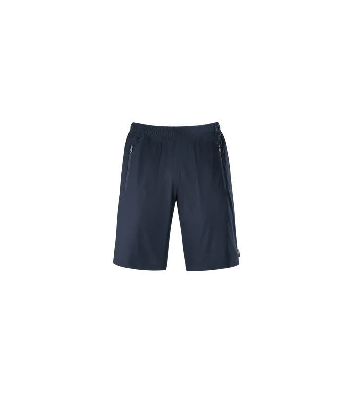Schneider FRISCOM-SHORTS Herren Funktionsshorts Freizeitshorts dunkelblau