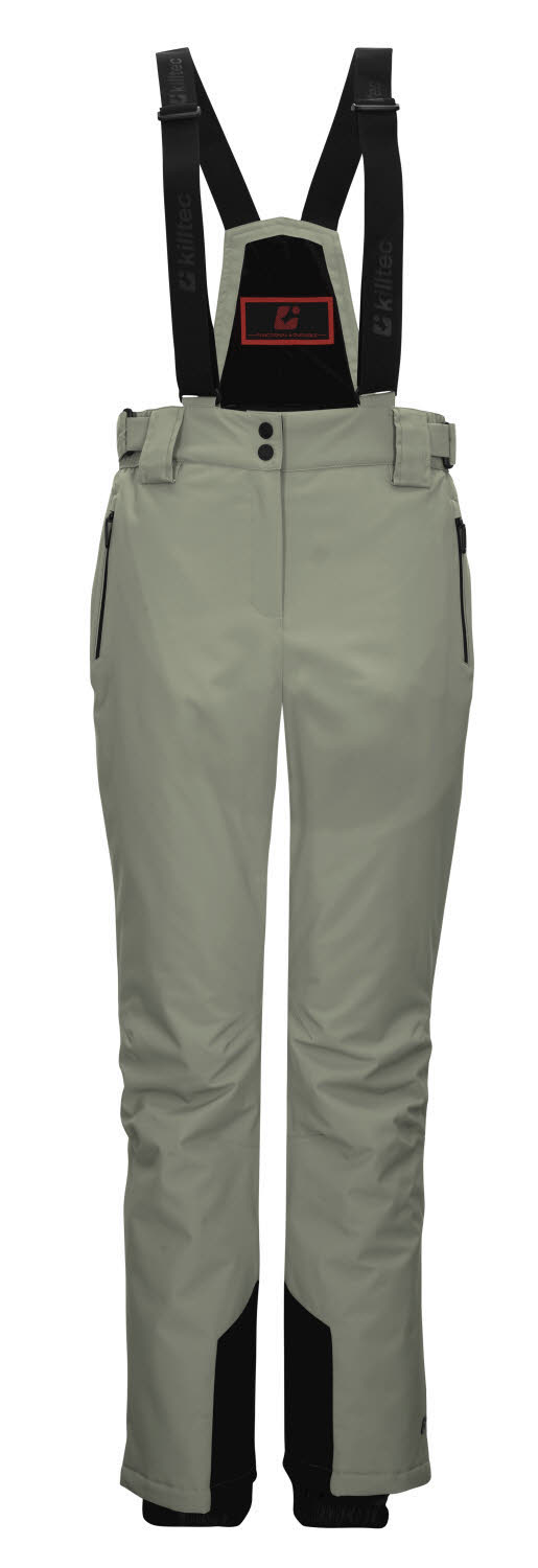 KILLTEC DA KSW 249 SKI PNTS Damen Ski-/Snowboardhose dark sea foam