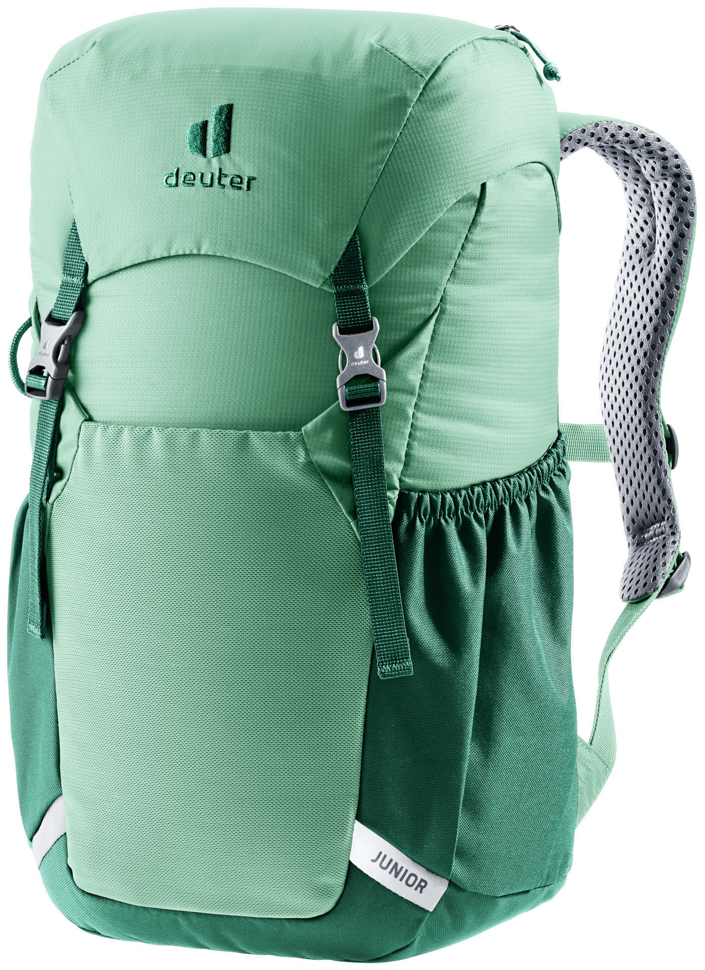 Deuter Junior Kinderrucksack Wanderrucksack grün