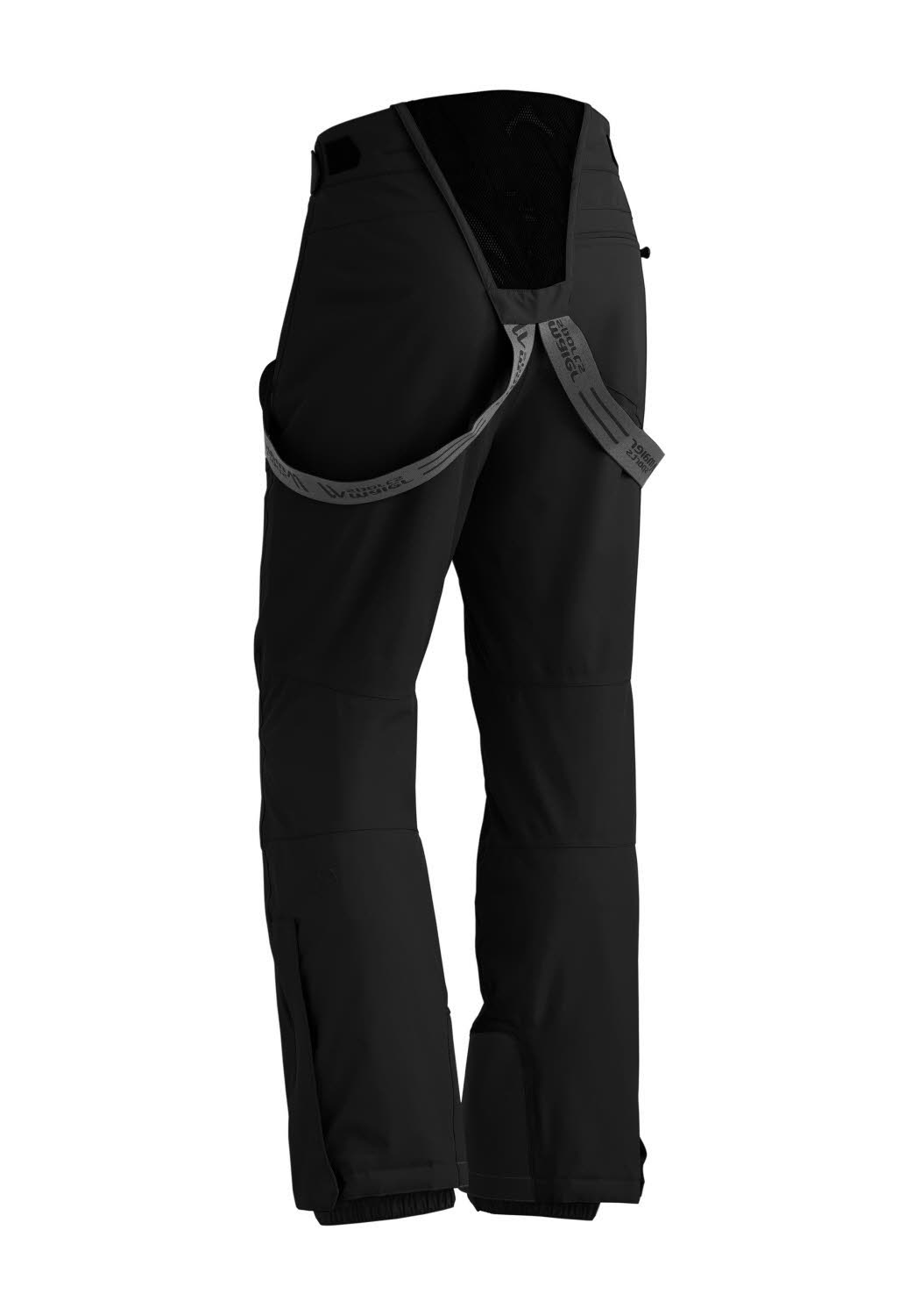 Maier Sports Anton 3.0 Herren Skihose schwarz