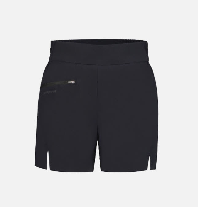 Icepeak Dieppe Damen Shorts Freizeit Outdoor schwarz NEU