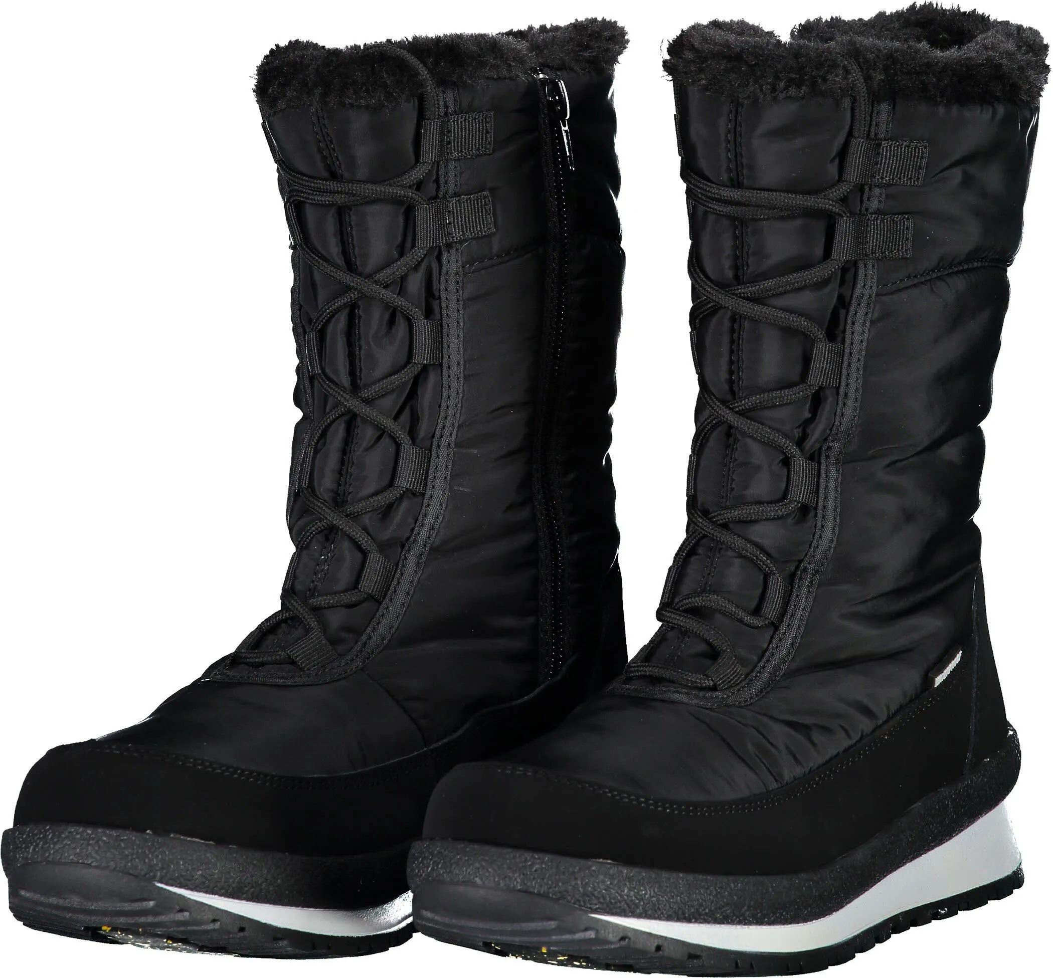 CMP HARMA WMN SNOW BOOT WP Winterstiefel Winterschuh Damen schwarz