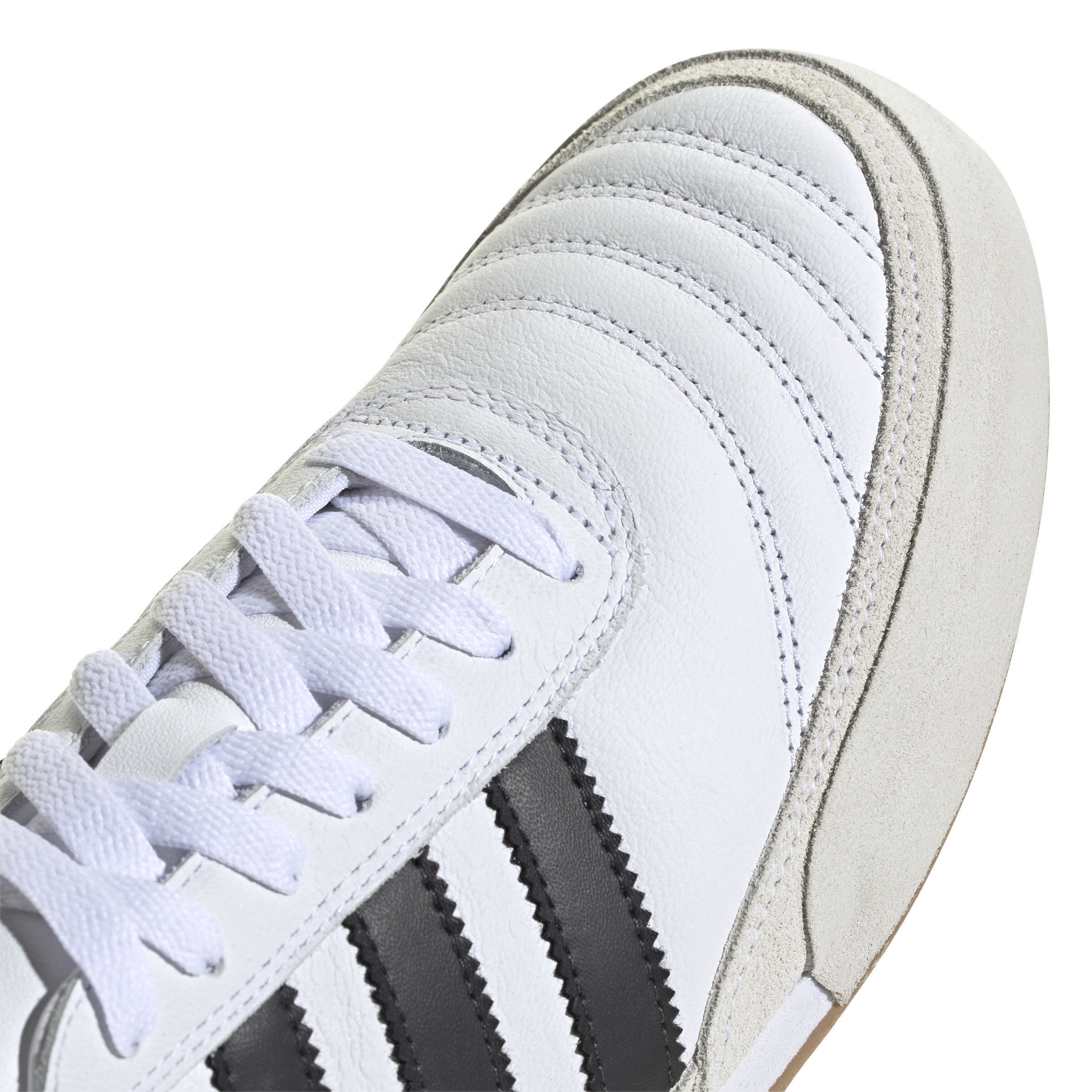 adidas Mundial Goal Fußballschuh Hallenschuh Herren weiß