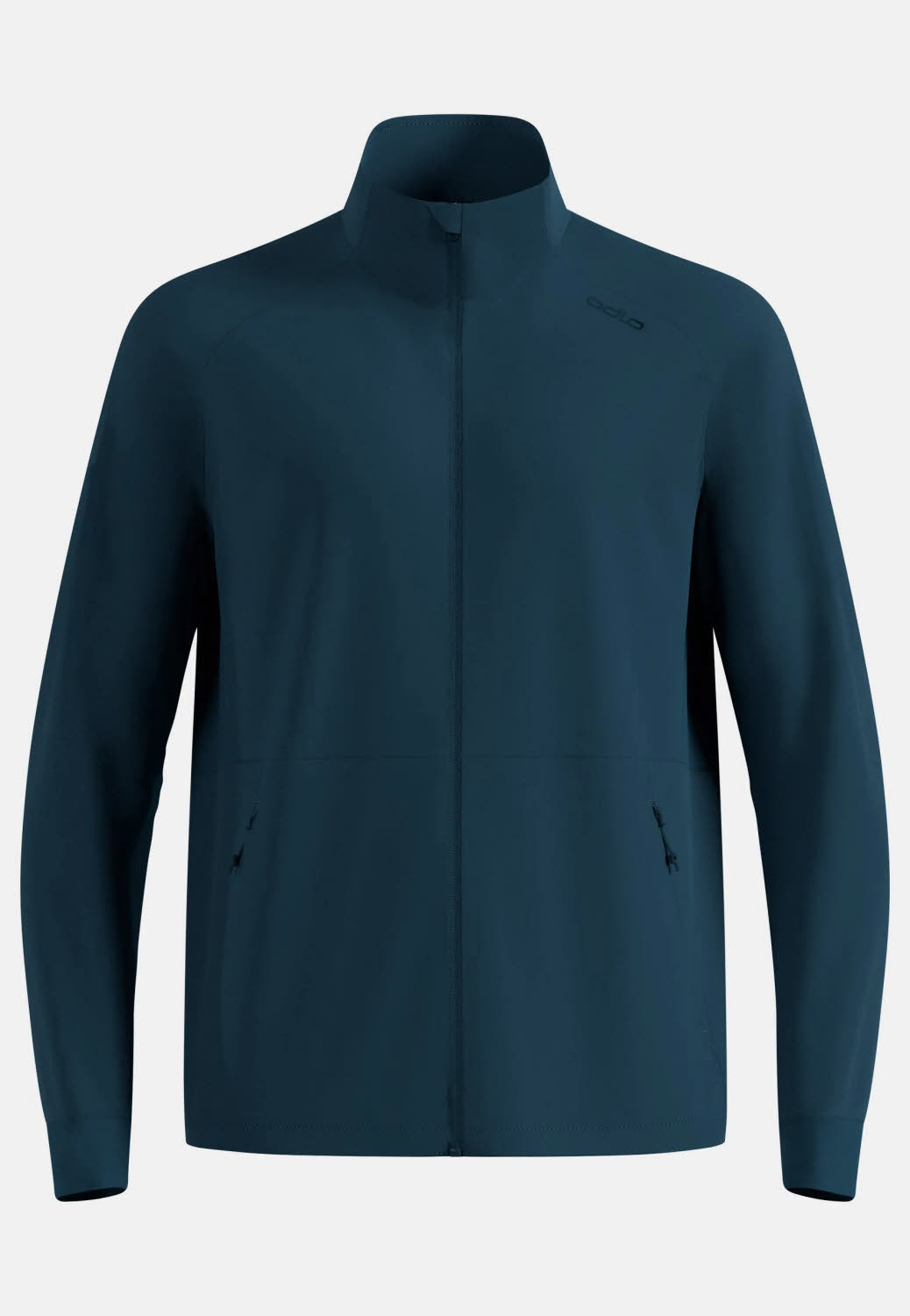 Odlo Essential Warm Herren Langlaufjacke Outdoorjacke