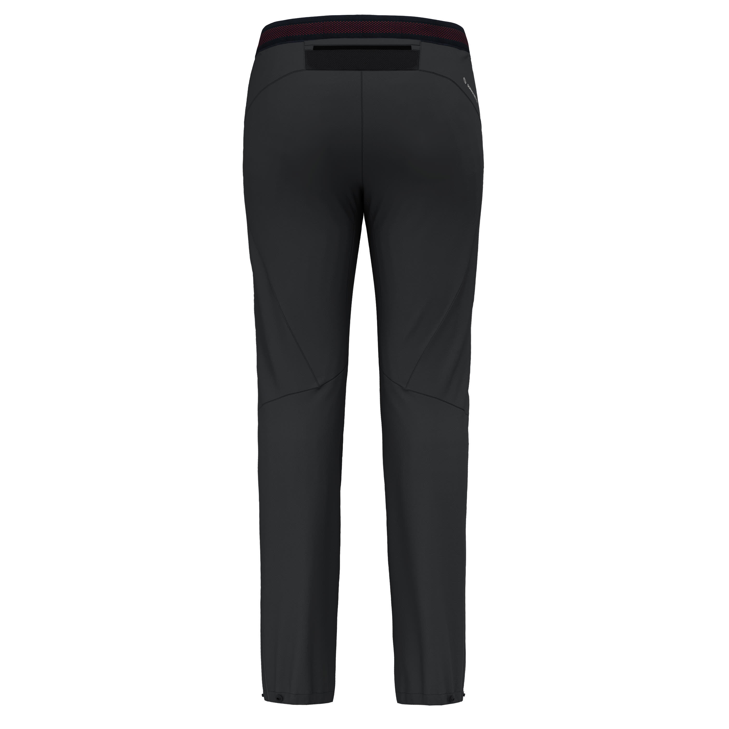 Salewa Pedroc 4 Damen Trekkinghose Wanderhose Schwarz