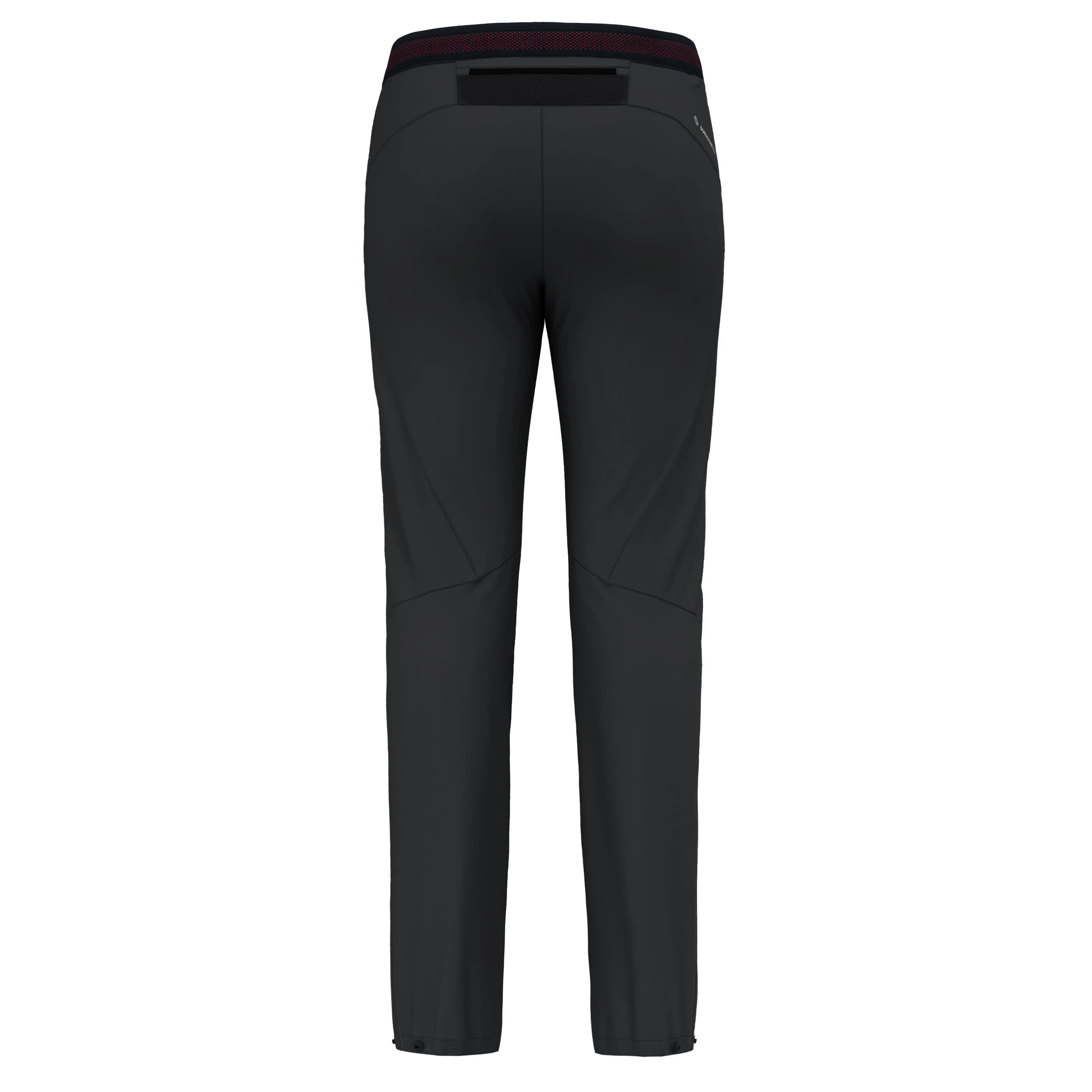 Salewa Pedroc 4 Damen Trekkinghose Wanderhose Schwarz
