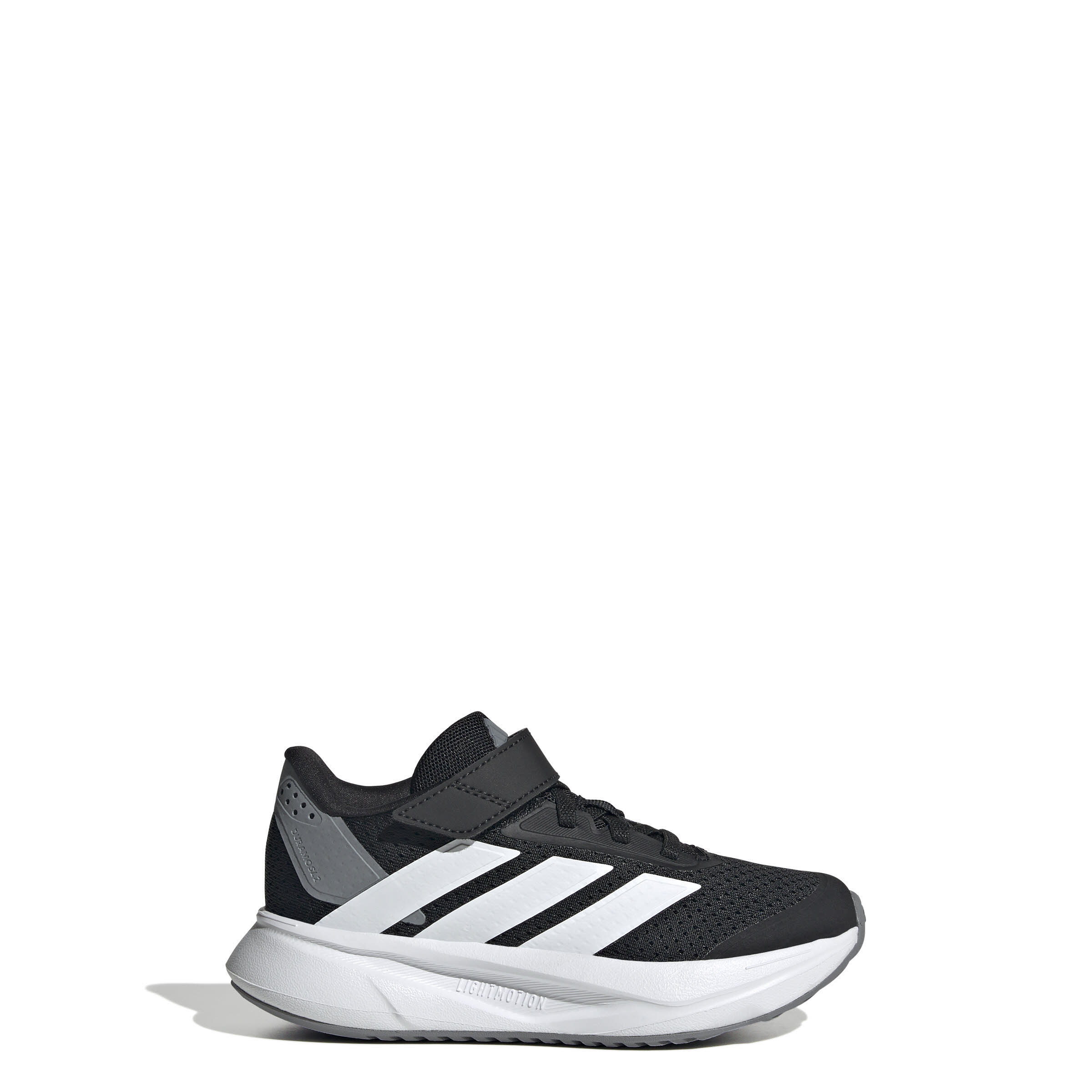 adidas DURAMO SL2 EL C Jungen Sneaker Laufschuhe Sportschuhe schwarz/weiß