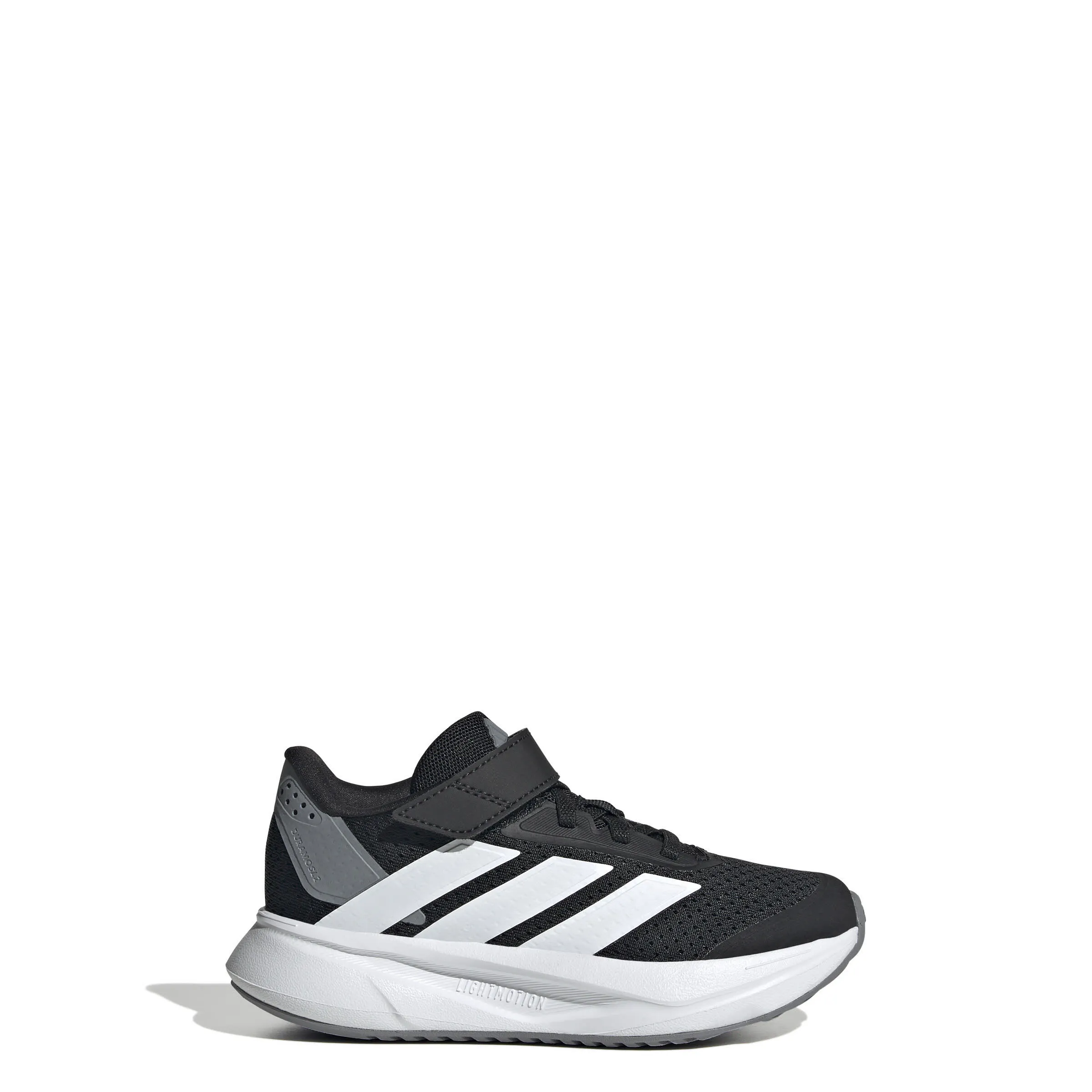adidas DURAMO SL2 EL C Jungen Sneaker Laufschuhe Sportschuhe schwarz/weiß