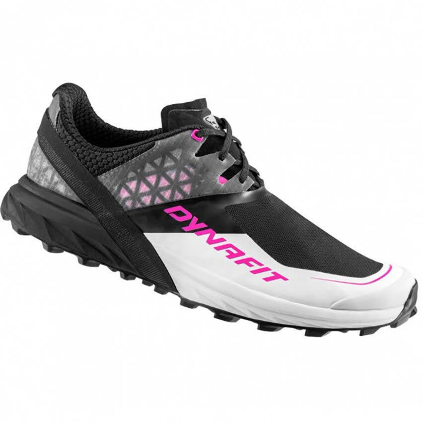 Dynafit Alpine DNA Damen Runningschuhe Laufschuhe Joggingschuhe black/pink NEU