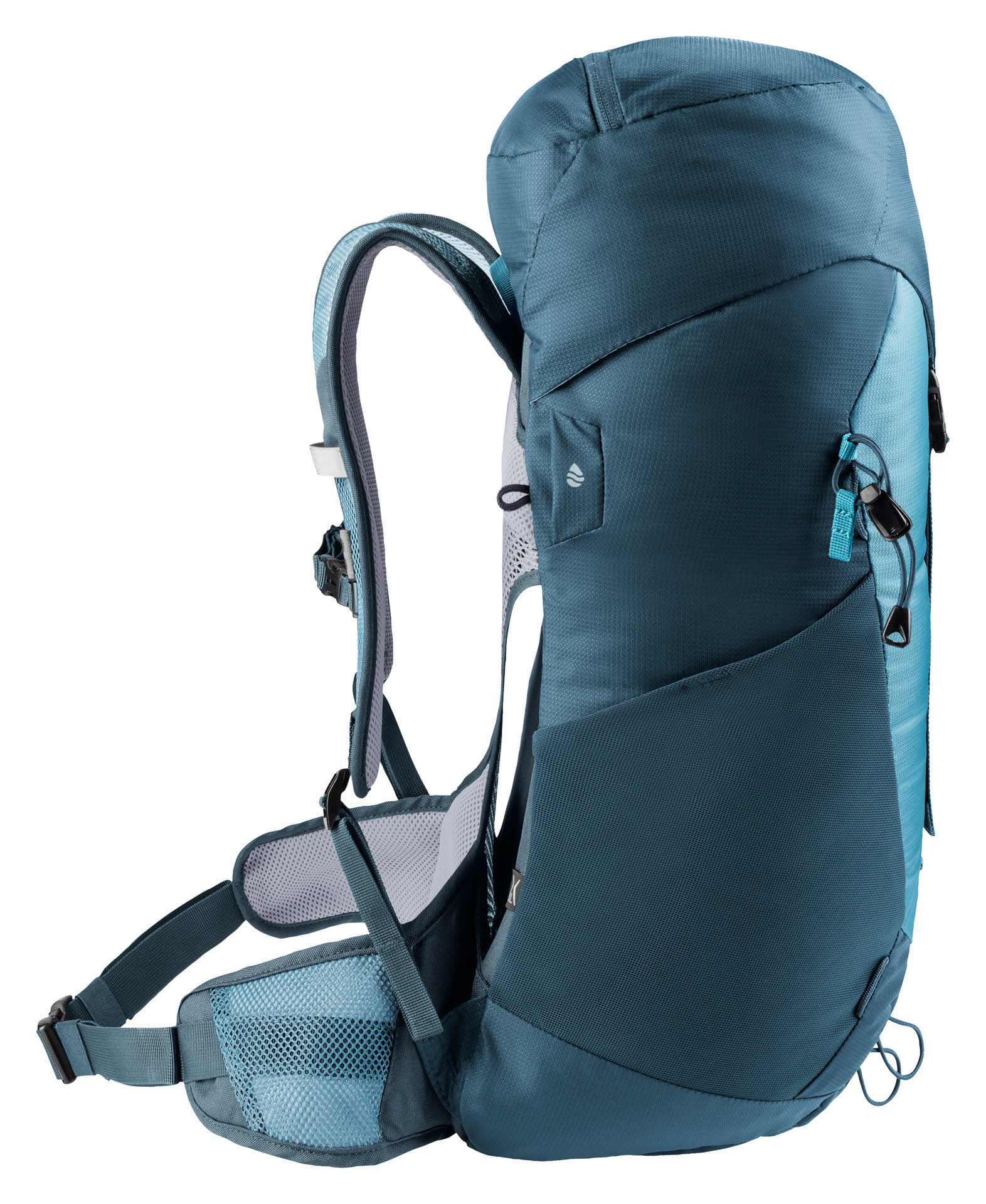 Deuter AC LITE 28 SL Damen Rucksack Wanderrucksack Trekkingrucksack blau